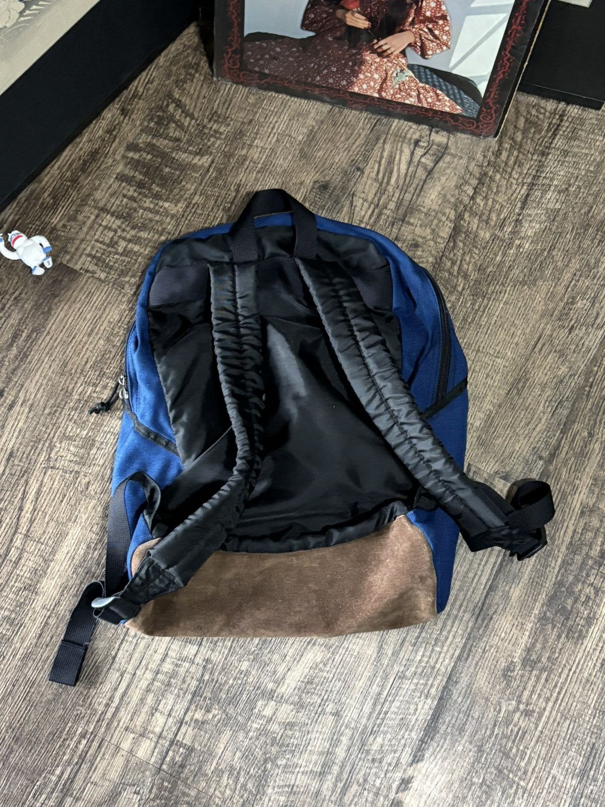 Nike 90s Nike Backpack Size ONE SIZE - 4 Thumbnail