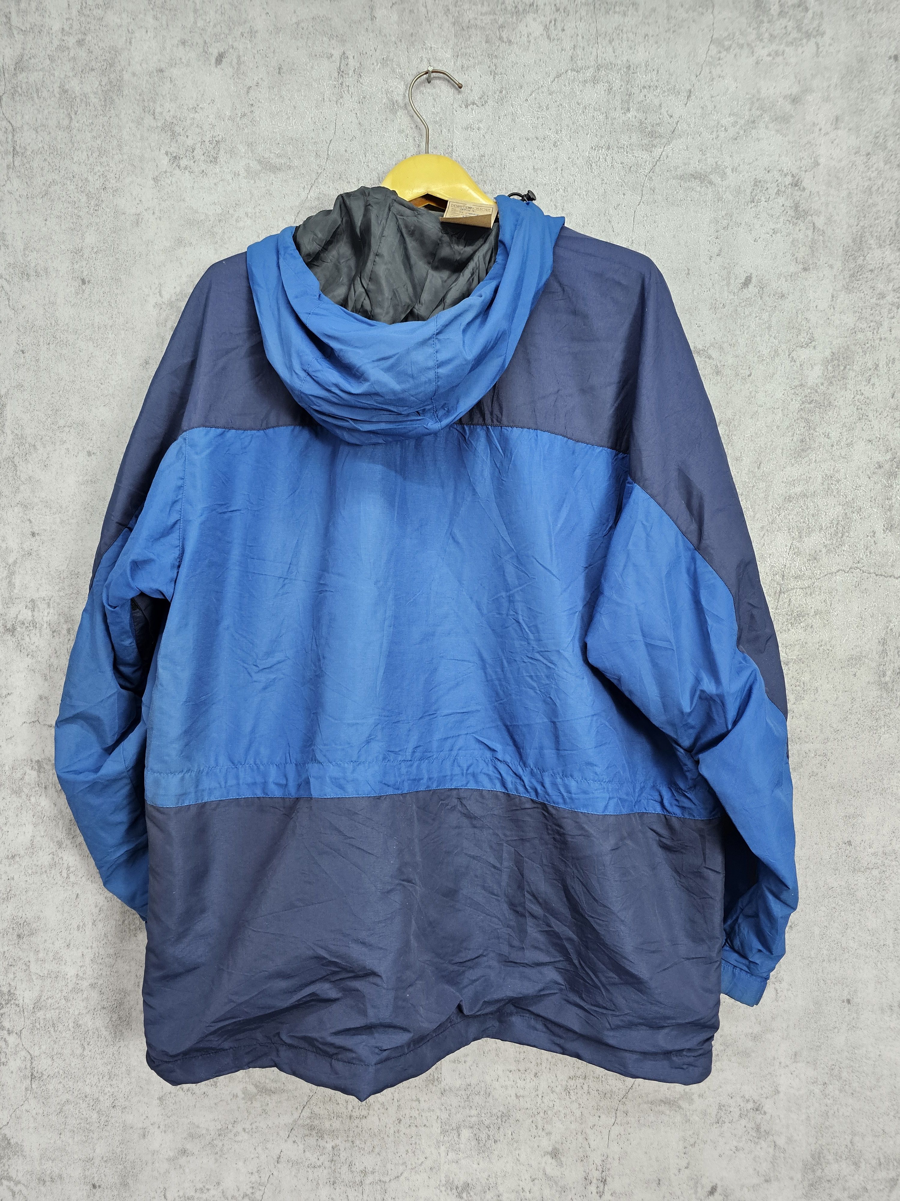 Other SOREL Canada Windbreaker Hiking Outdoor Jacket J0012 Size US M / EU 48-50 / 2 - 2 Thumbnail
