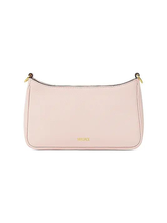 Versace os11x0326 Size: OS / La Medusa Mini Leather Crossbody Bag Size ONE SIZE - 2 Thumbnail