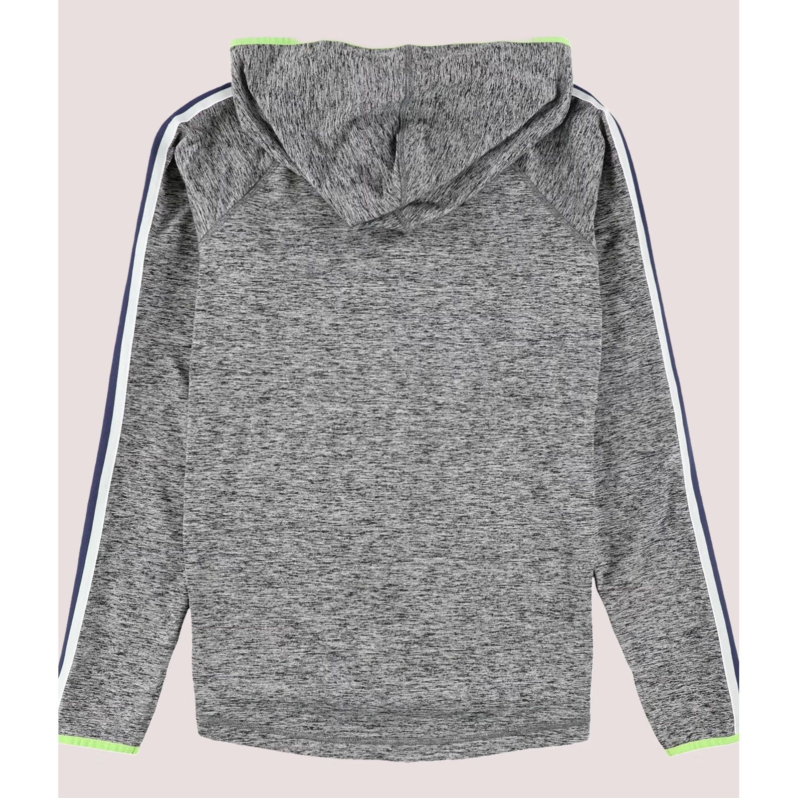 NFL NFL Womens Seattle Seahawks Track Jacket Grey M Size M / US 6-8 / IT 42-44 - 1 Thumbnail