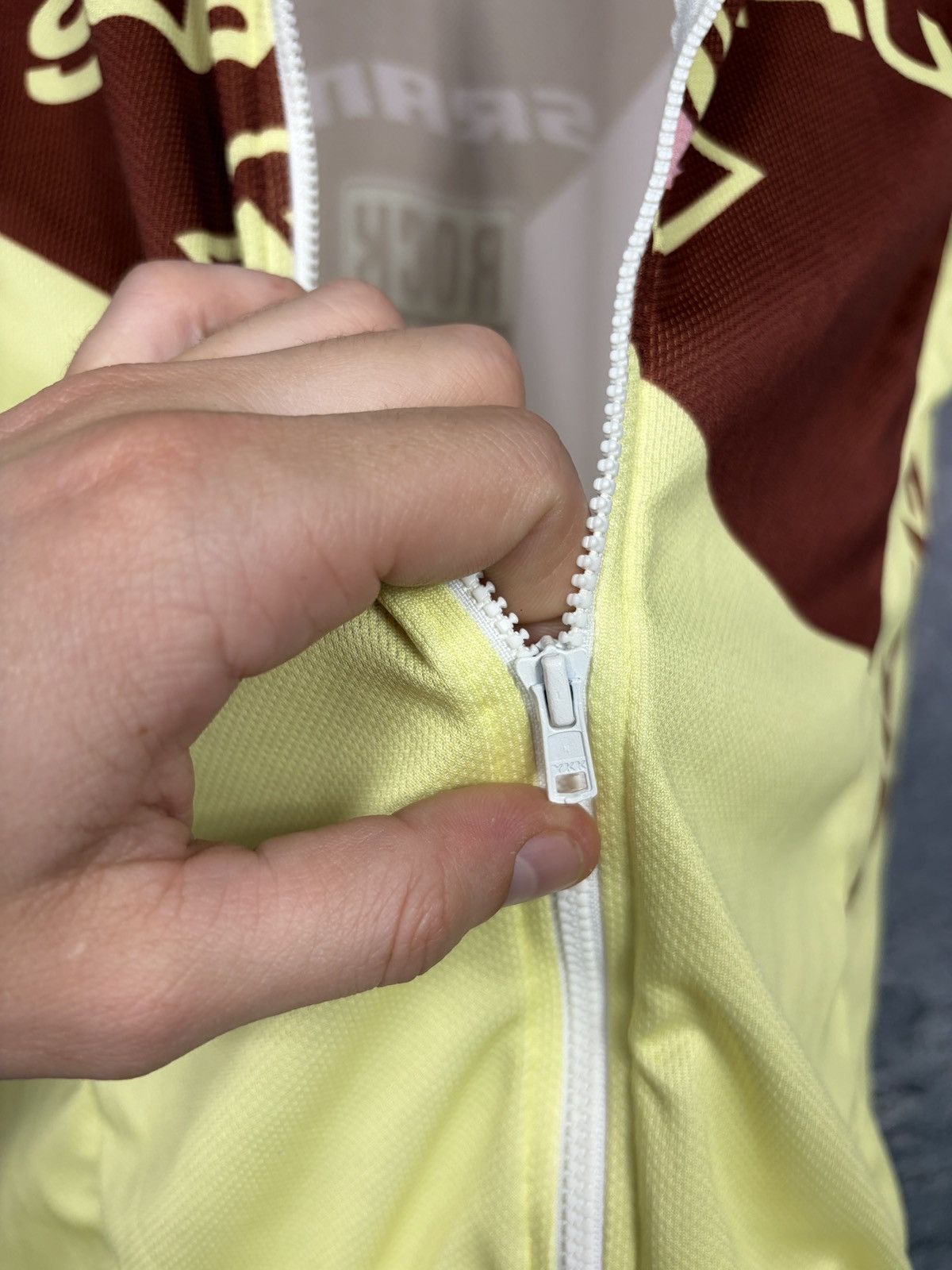 Bicycle Vintage Nike Subaru Bicycle Suit Size S Size US S / EU 44-46 / 1 - 9 Thumbnail