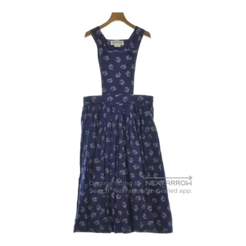 Comme des Garcons Comme Des Garcons Dress Size S / US 4 / IT 40 - 2 Thumbnail