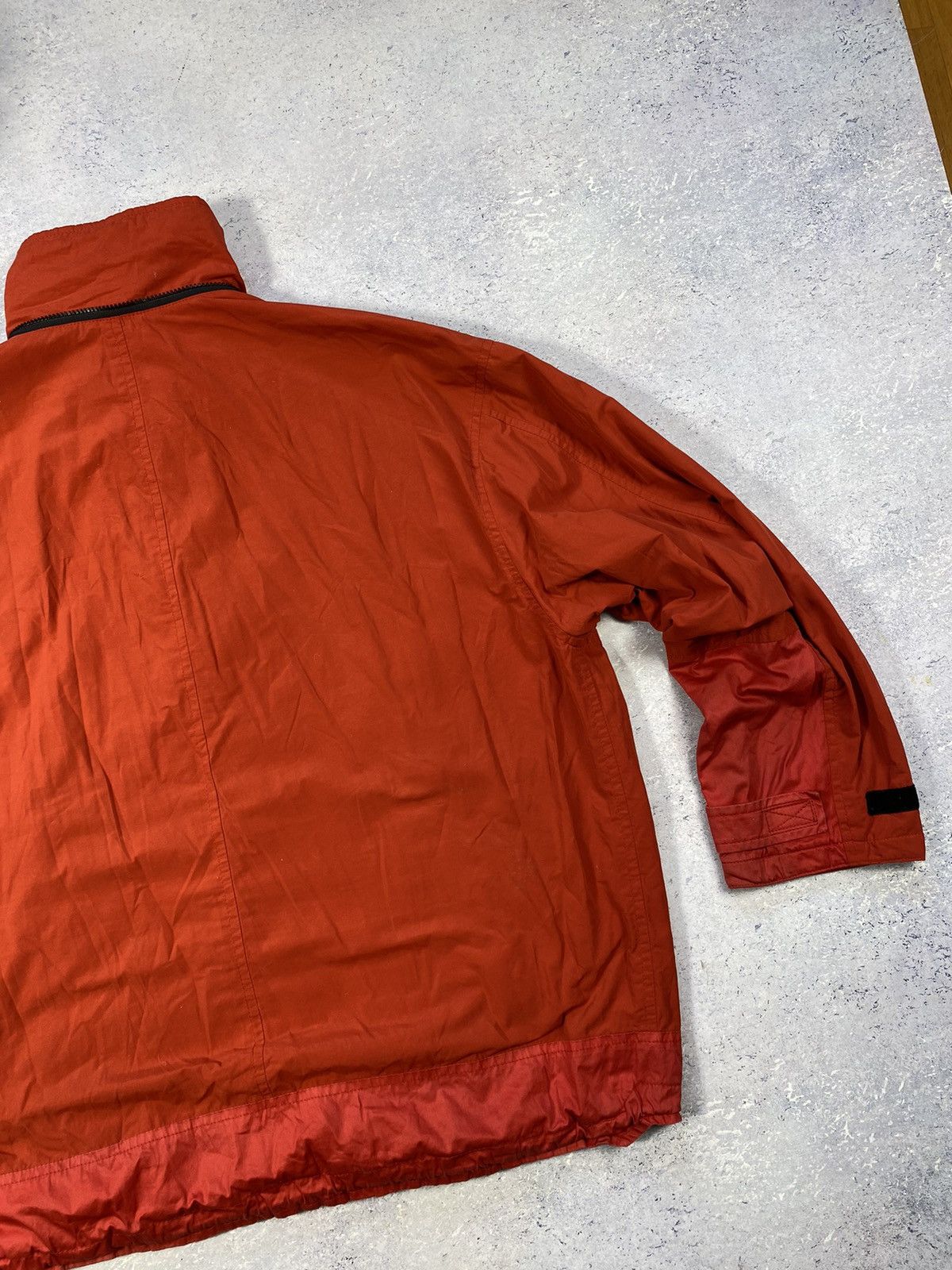 Hugo Boss × Vintage Vintage Hugo Boss Sport Men’s Jacket Size 50 Size US M / EU 48-50 / 2 - 14 Thumbnail