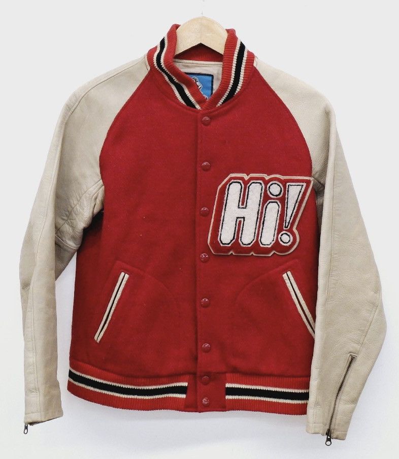 HYSTERIC GLAMOUR archive ジャケット Hysteric Glamour ARCHIVE 