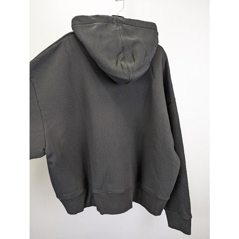 Palm Angels o1rshd1 Desert Skull Hoody Hoodie in Black / Multicolor Size US XL / EU 56 / 4 - 13 Thumbnail