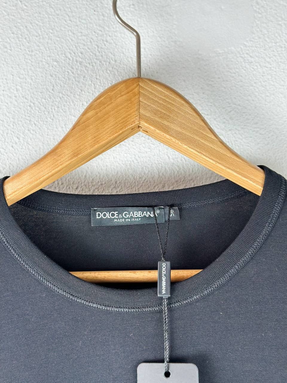 Dolce & Gabbana Dolce Gabbana Size US L / EU 52-54 / 3 - 4 Thumbnail
