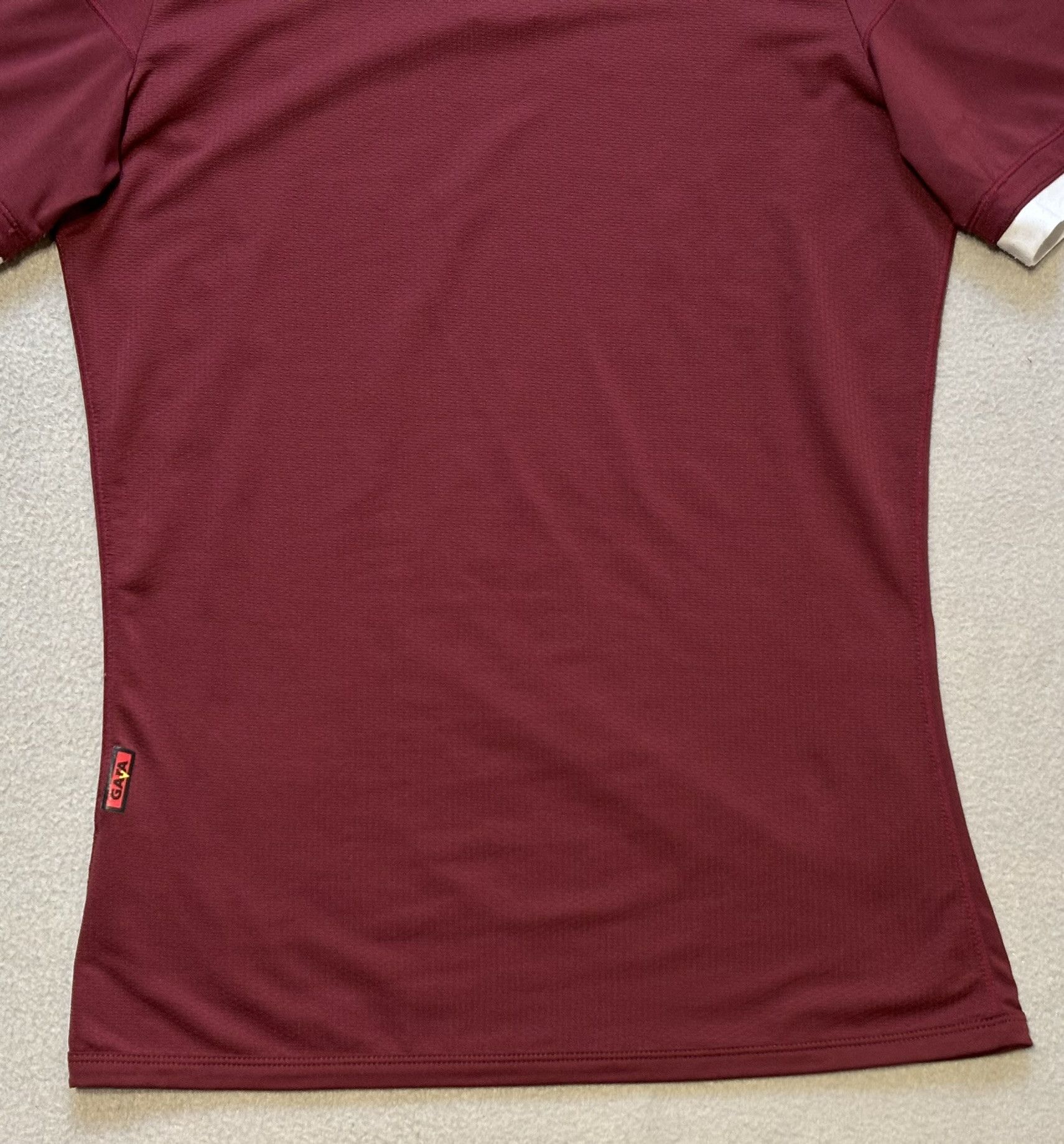 Kappa Torino FC 2015/2016 Kappa Football Jersey Size XS Size US XS / EU 42 / 0 - 16 Thumbnail
