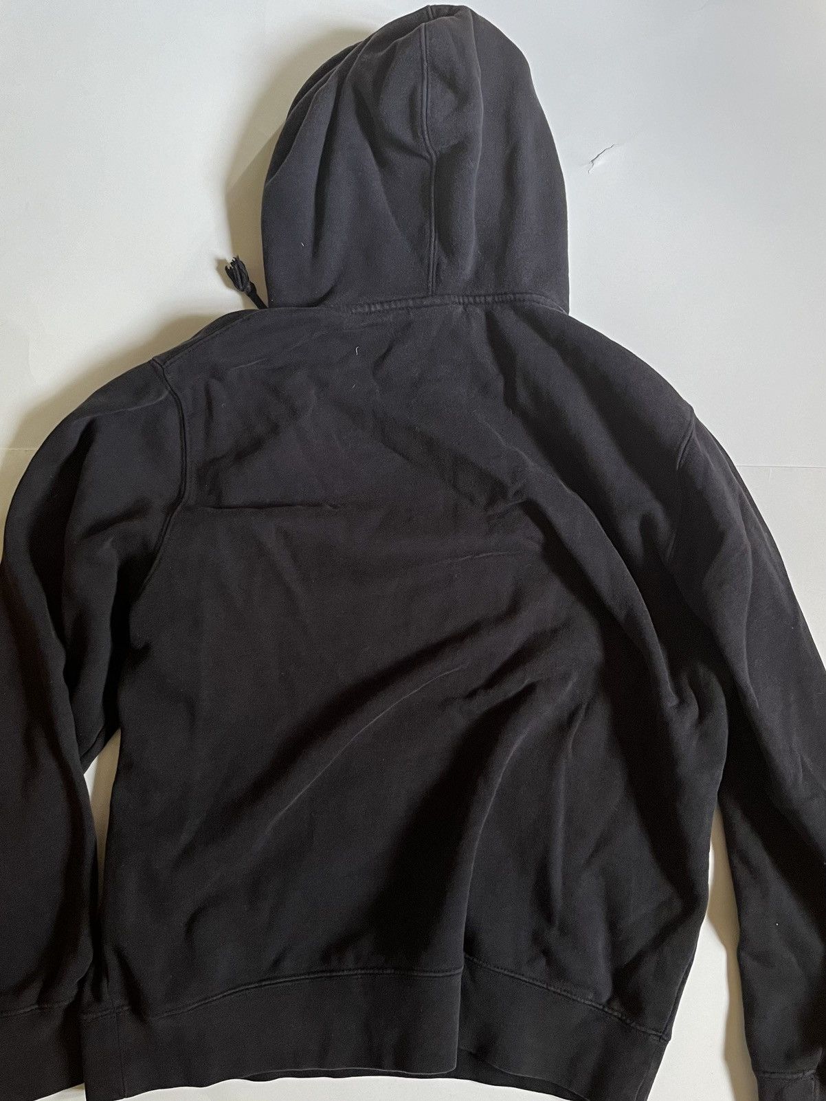 Stussy Stussy Logo Sweatshirt Used Size Medium Size US M / EU 48-50 / 2 - 8 Thumbnail