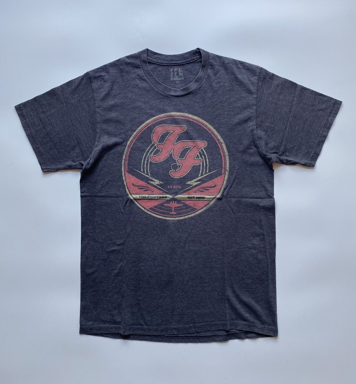 FOO FIGHTERS