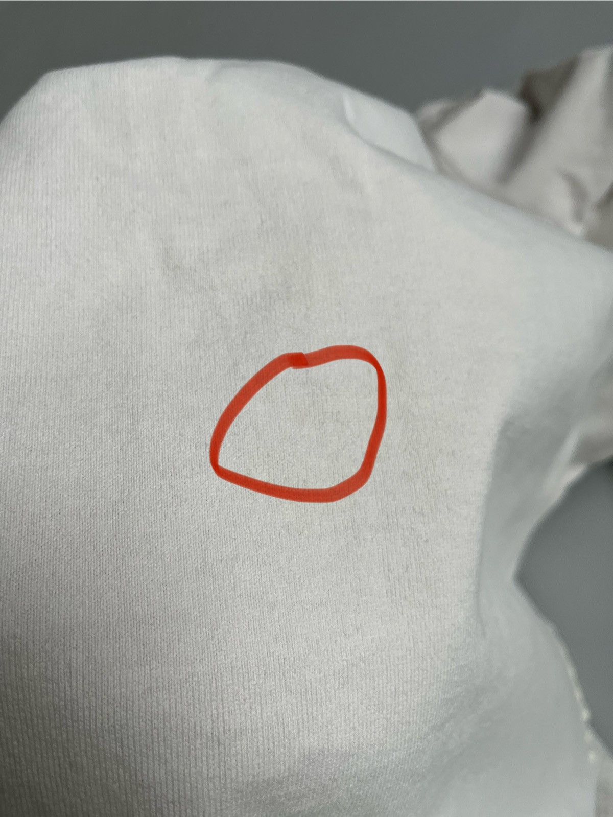 Japanese Brand × Rapha Rapha Men White Mechanics Longsleeve T-shirt Size US M / EU 48-50 / 2 - 21 Thumbnail