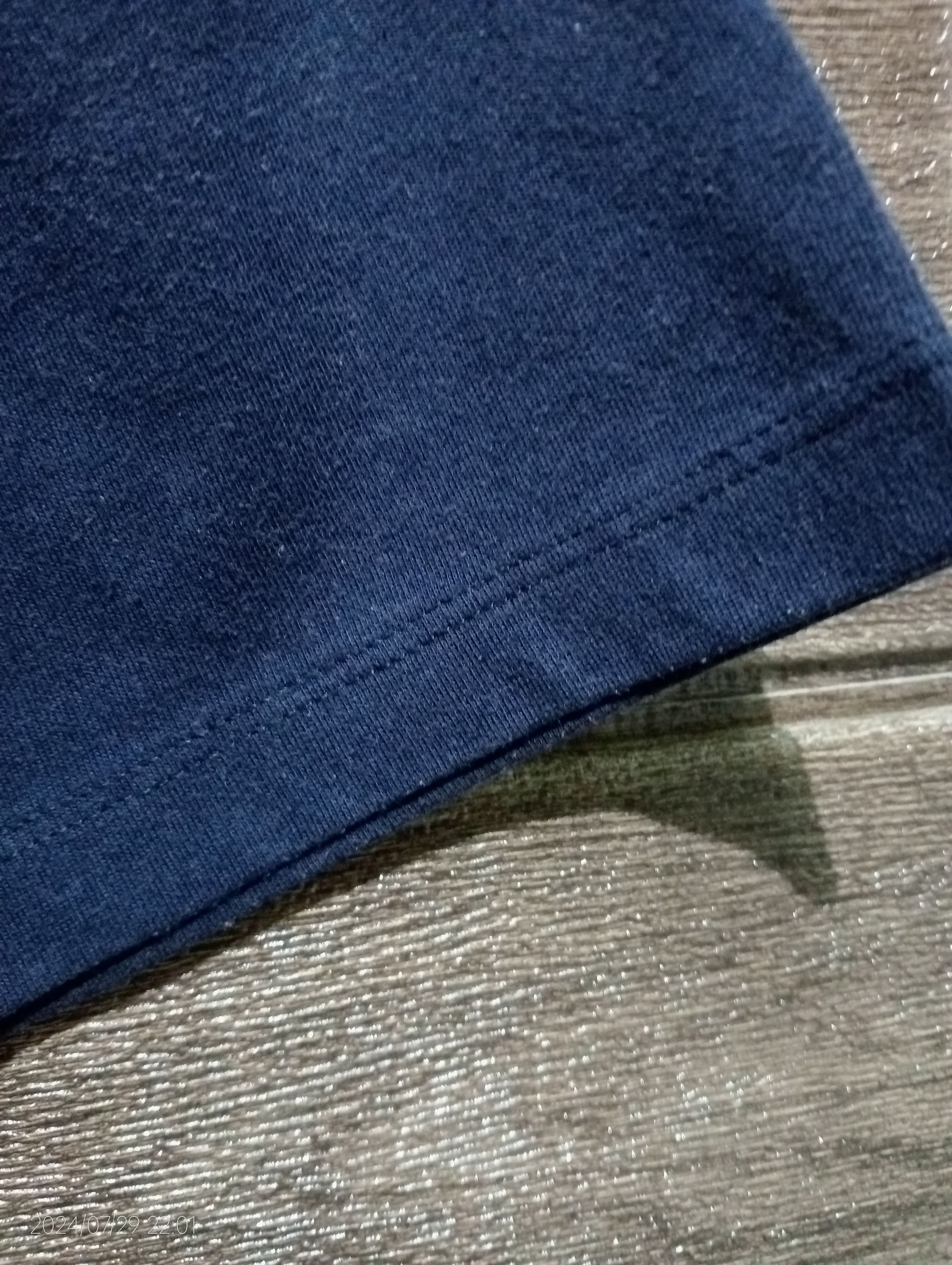 Number (N)ine Number (N)ine Single Pocket Plain Tee Size US S / EU 44-46 / 1 - 10 Thumbnail