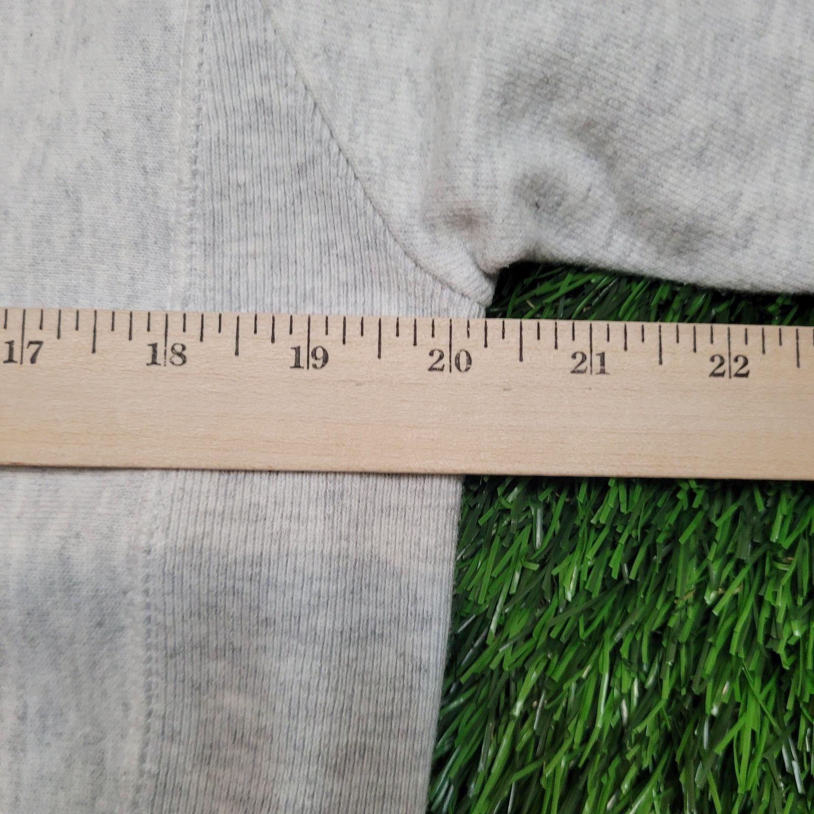 Champion VTG Champion Reverse Weave Northwest Sweatshirt S Crop Size US S / EU 44-46 / 1 - 7 Thumbnail