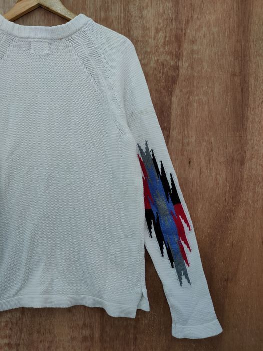 Vans DL vans skaters art sleeve navajo vintage #46-128DLL Size US M / EU 48-50 / 2 - 9 Thumbnail