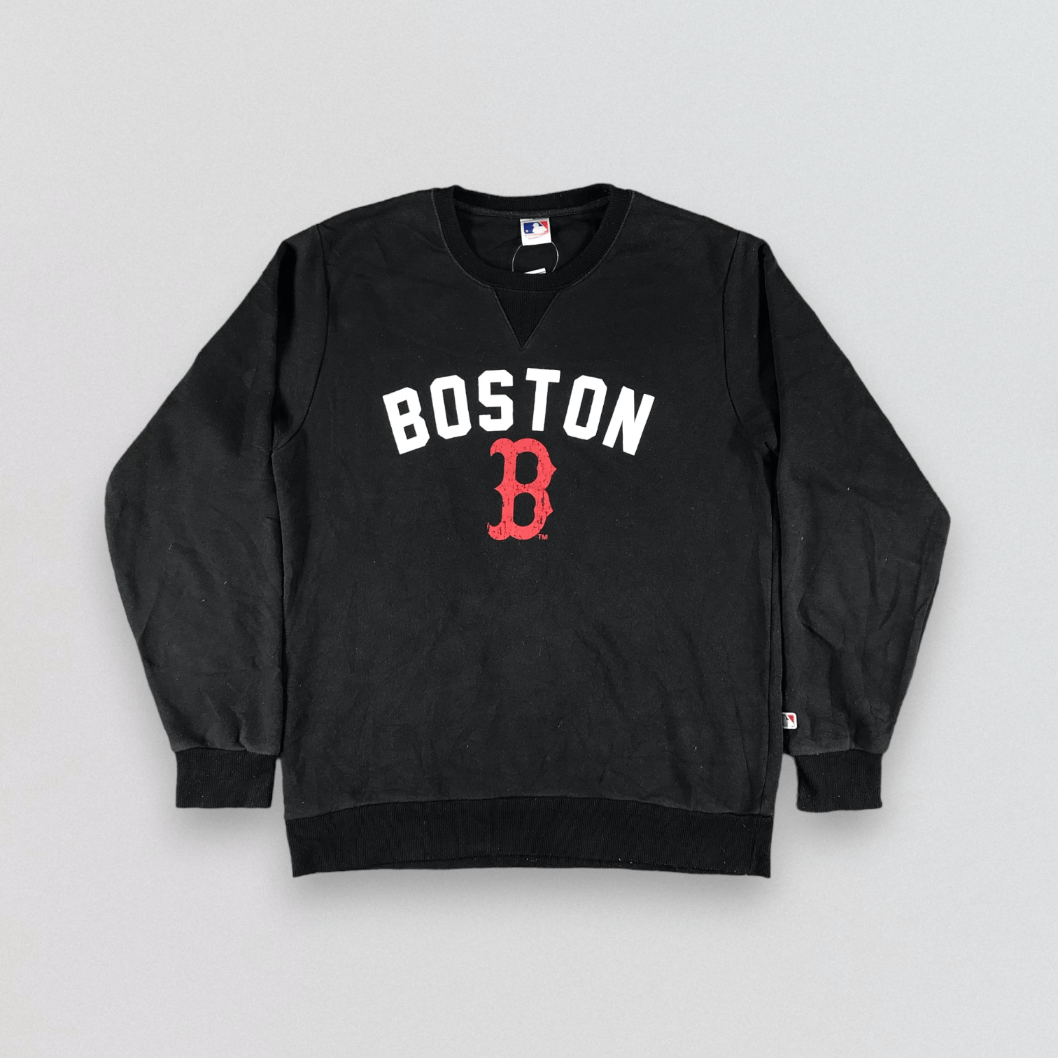 Boston Red Socks MLB Crewneck Sweatshirt F154