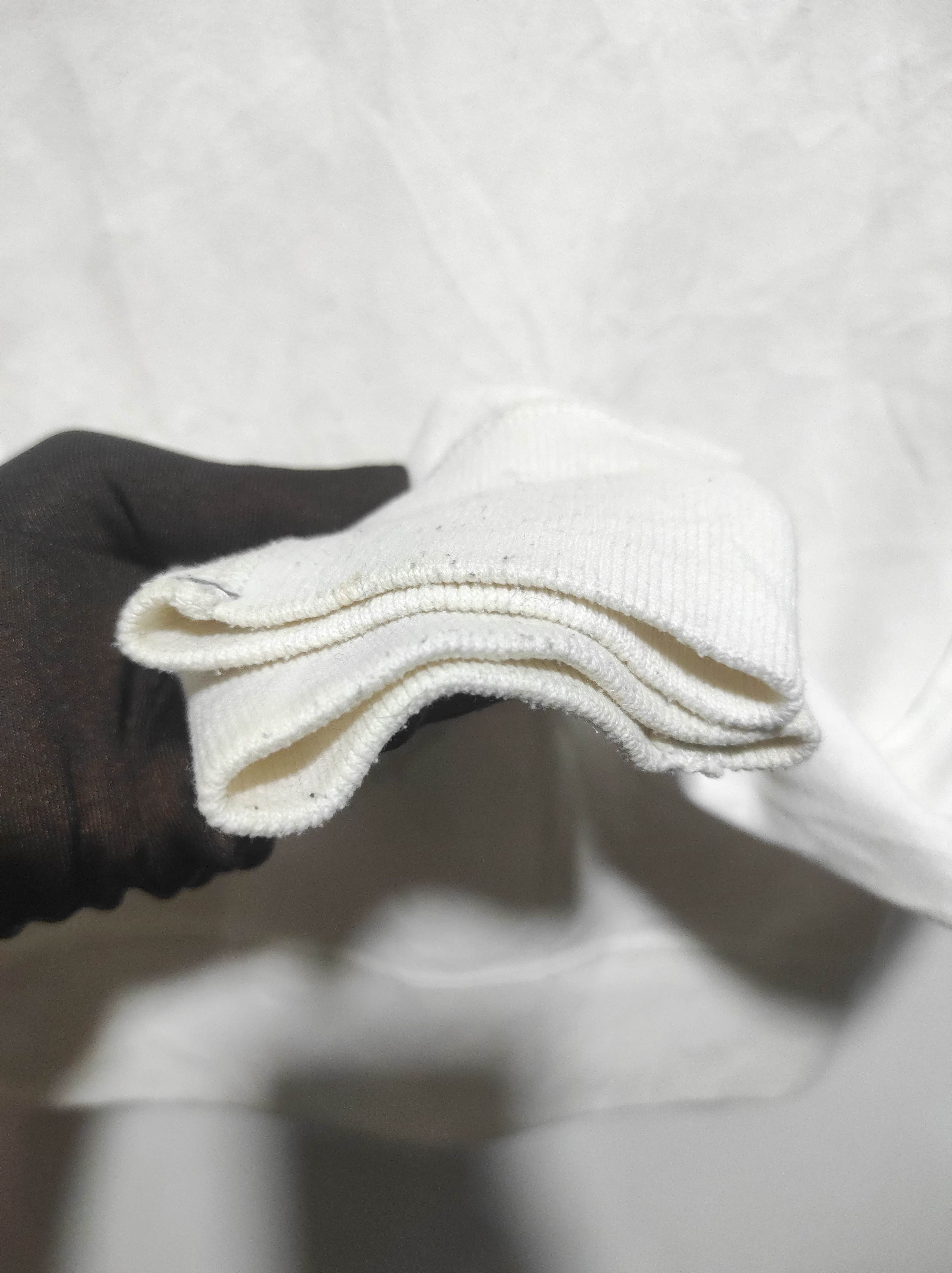 Abercrombie & Fitch Abercrombie White Fur Hoodie if6was9 LGB style Size M / US 6-8 / IT 42-44 - 18 Thumbnail