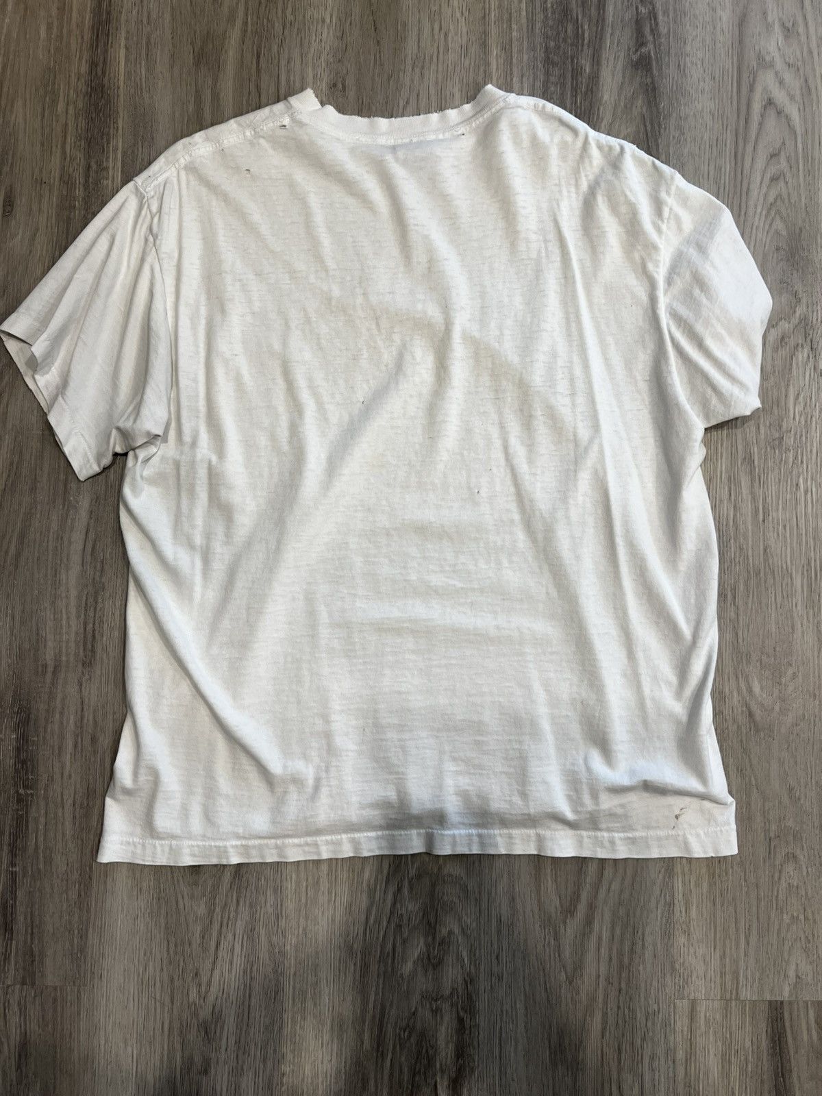 Vintage Vintage Home Improvement Tee Size US XL / EU 56 / 4 - 4 Thumbnail