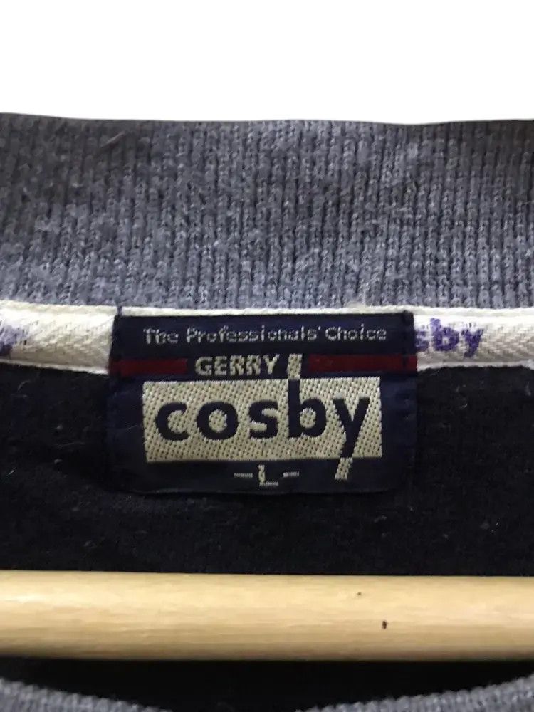 Vintage Vintage Gerry Cosby Sweatshirts Size US L / EU 52-54 / 3 - 7 Thumbnail