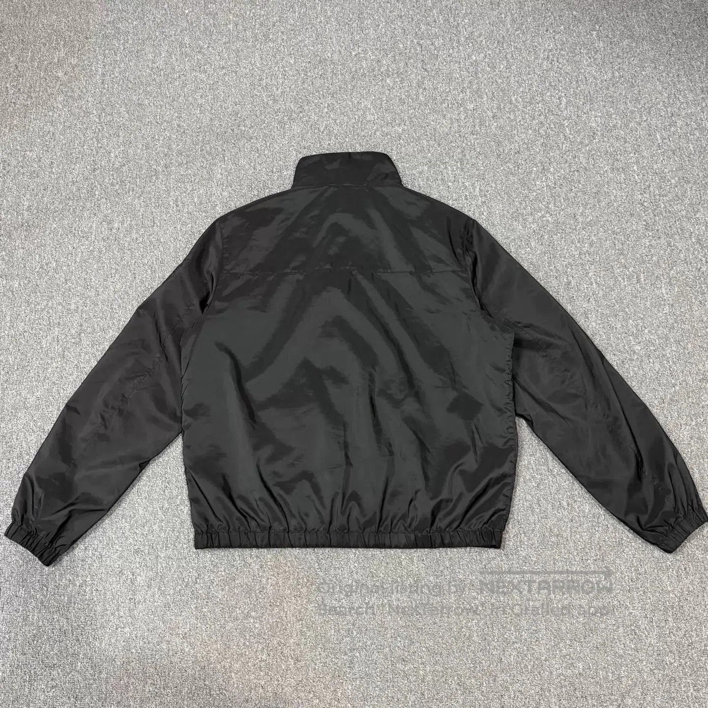 Prada Black Lightweight Zip. Size US XXL / EU 58 / 5 - 2 Thumbnail