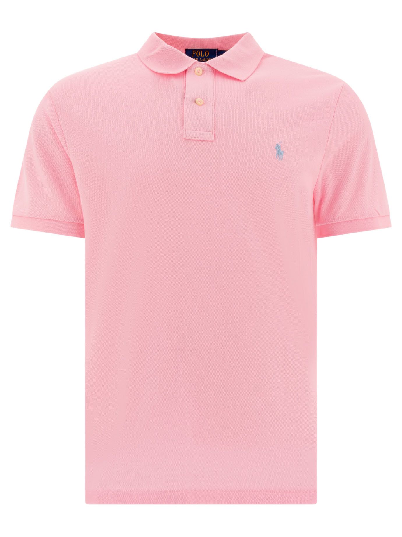 Polo Ralph Lauren Polo Ralph Lauren Pique Polo Shirt tag size XL Men - USA Duties Paid Size US XL / EU 56 / 4 - 1 Thumbnail