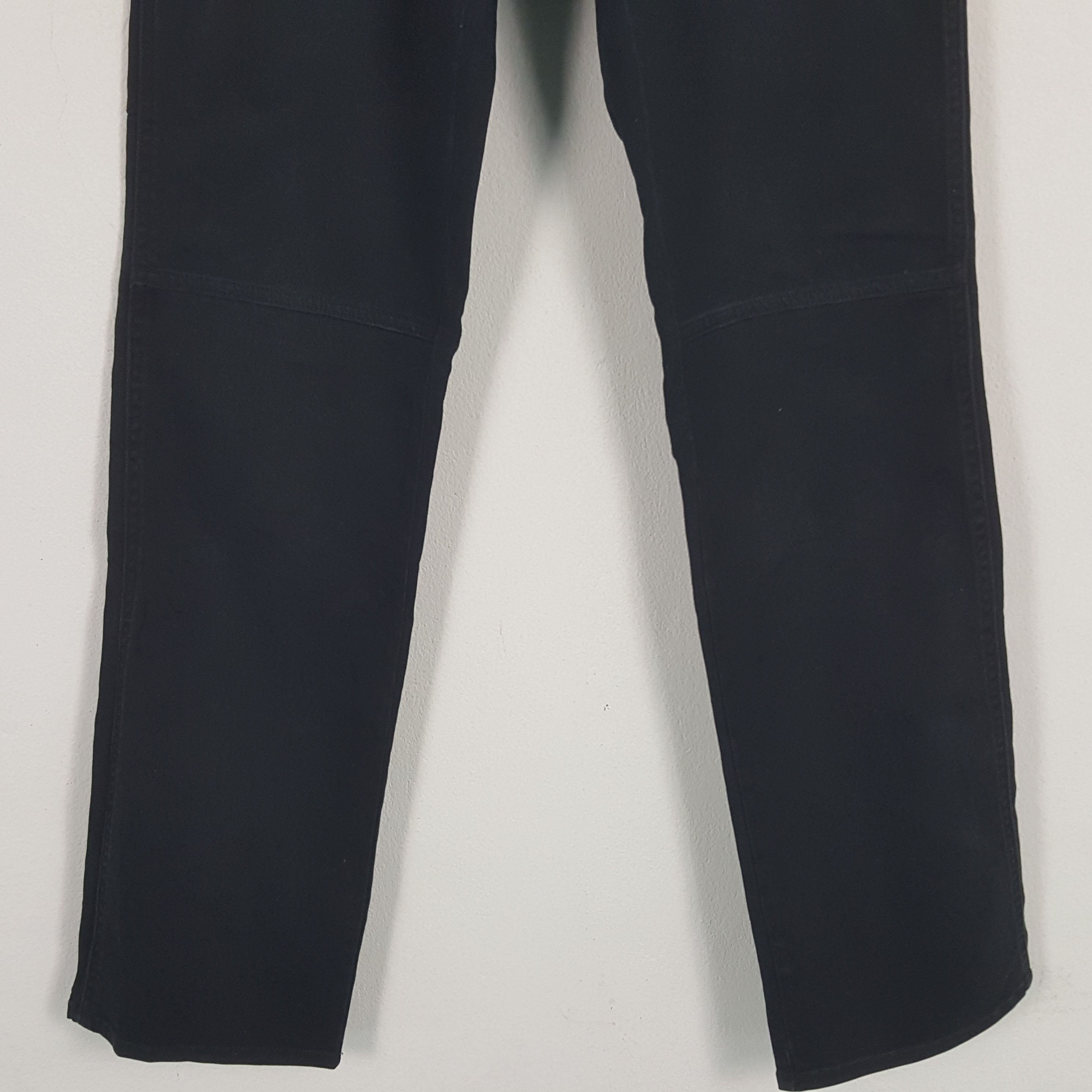 PPFM × Vintage Vintage PPFM Japanese Brand Denim Pants C280N2 Size US 28 / EU 44 - 3 Thumbnail