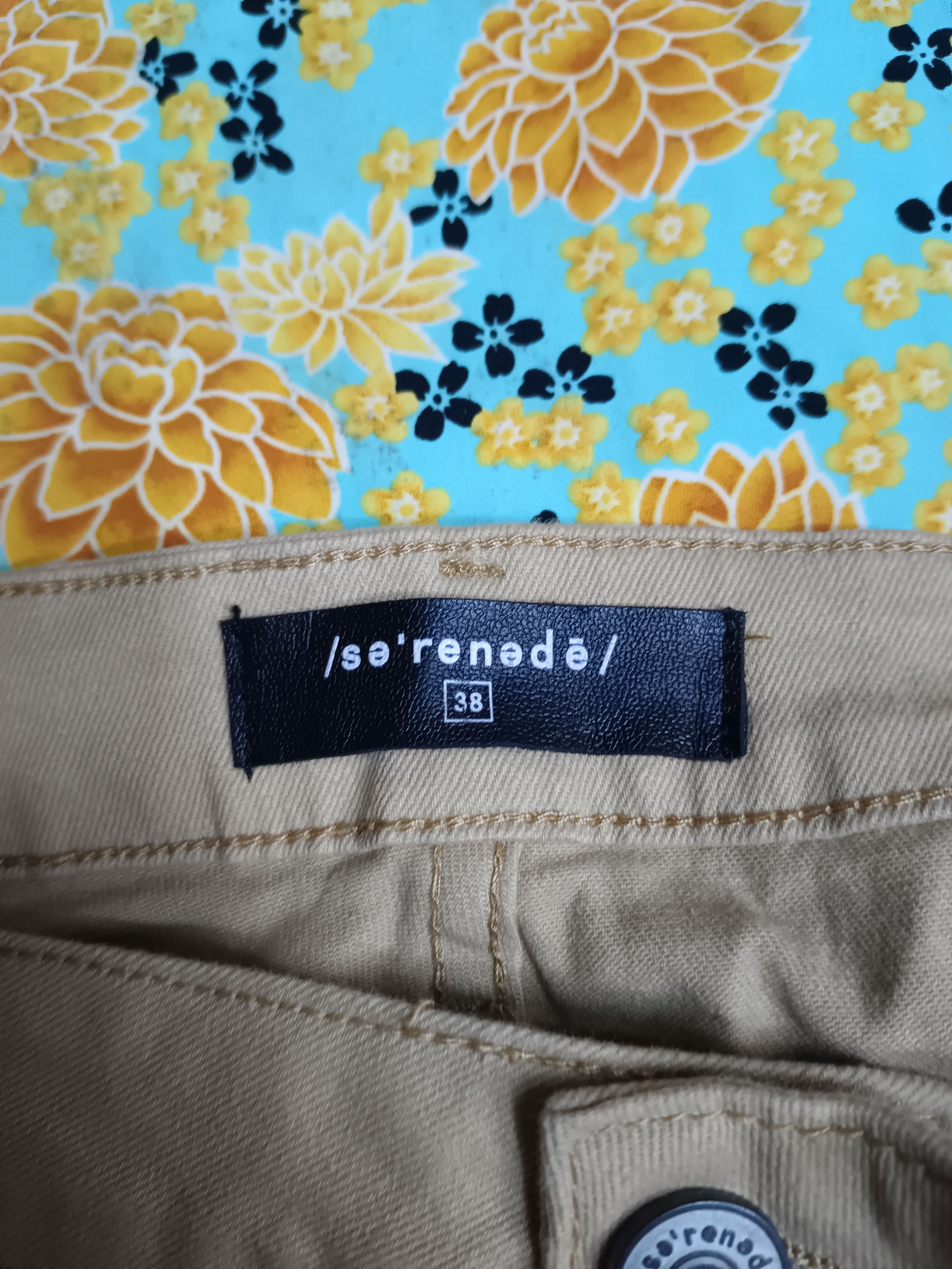 Japanese Brand × Seditionaries Serenade Bondage Pants Size US 36 / EU 52 - 4 Thumbnail