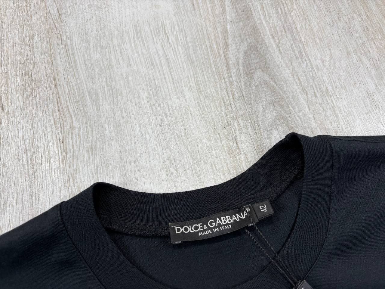 Dolce & Gabbana × Japanese Brand Womens t shirt Dolce Gabbana James Dean Size 42 Size M / US 6-8 / IT 42-44 - 5 Thumbnail
