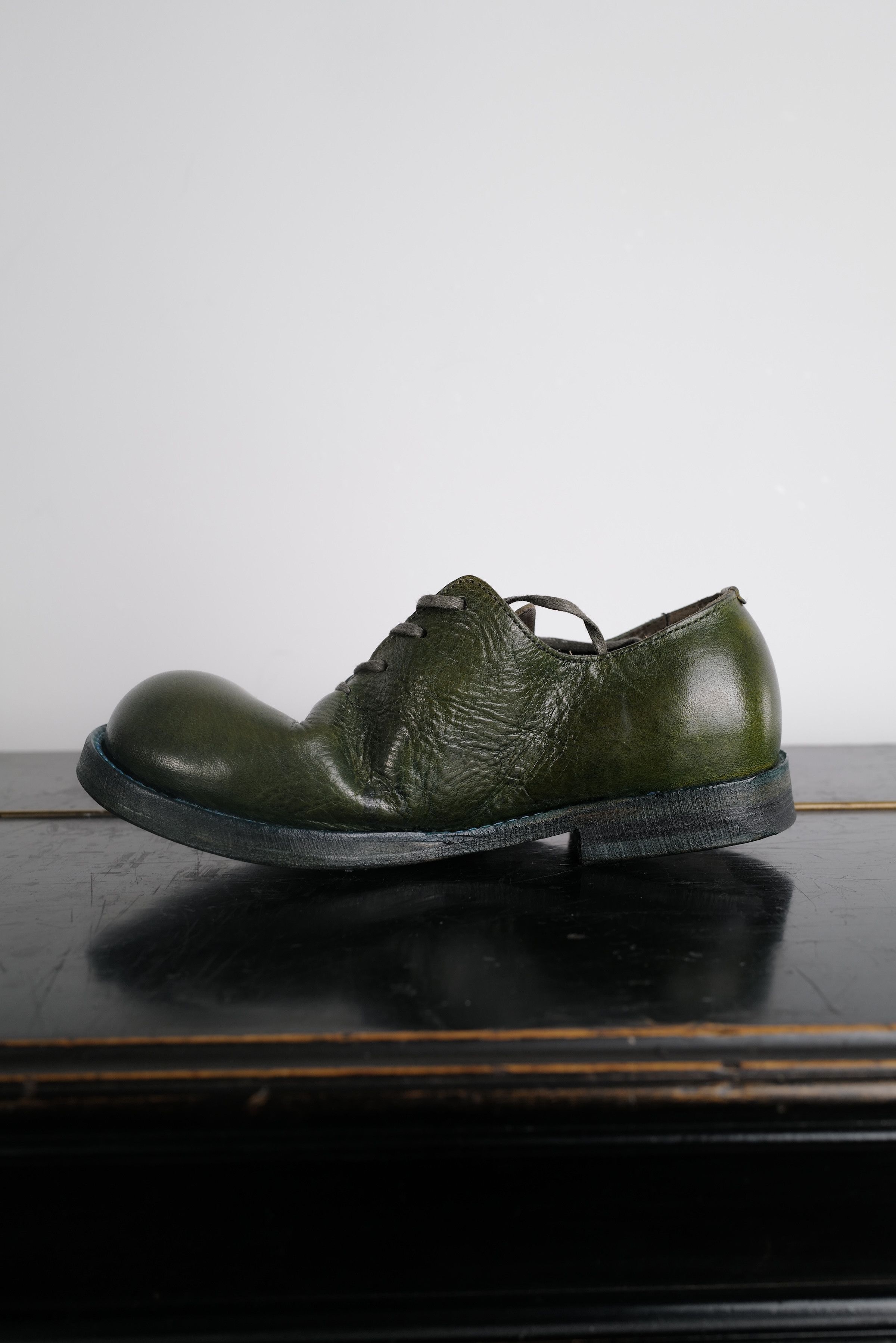 Other LEATHER SHOES Size US 8 / IT 38 - 14 Thumbnail