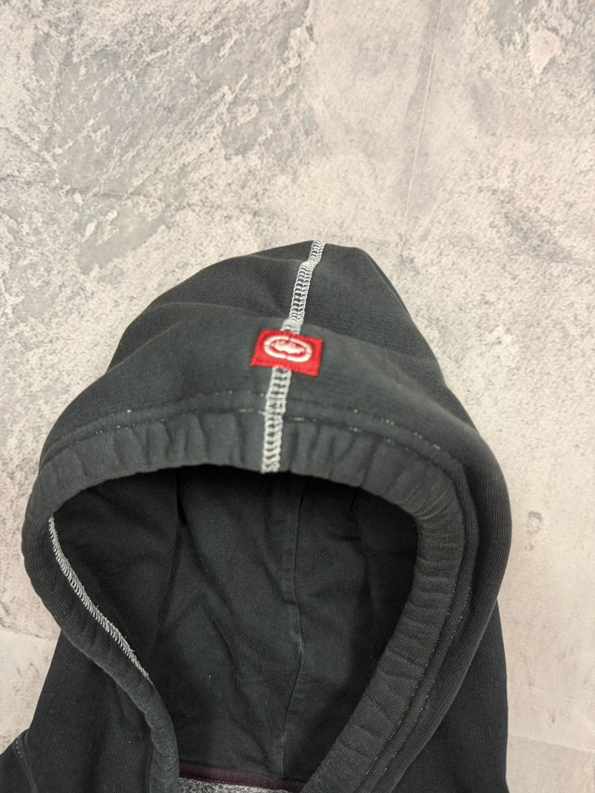 Ecko Unltd. Ecko unltd vintage hoodies Size US L / EU 52-54 / 3 - 6 Thumbnail