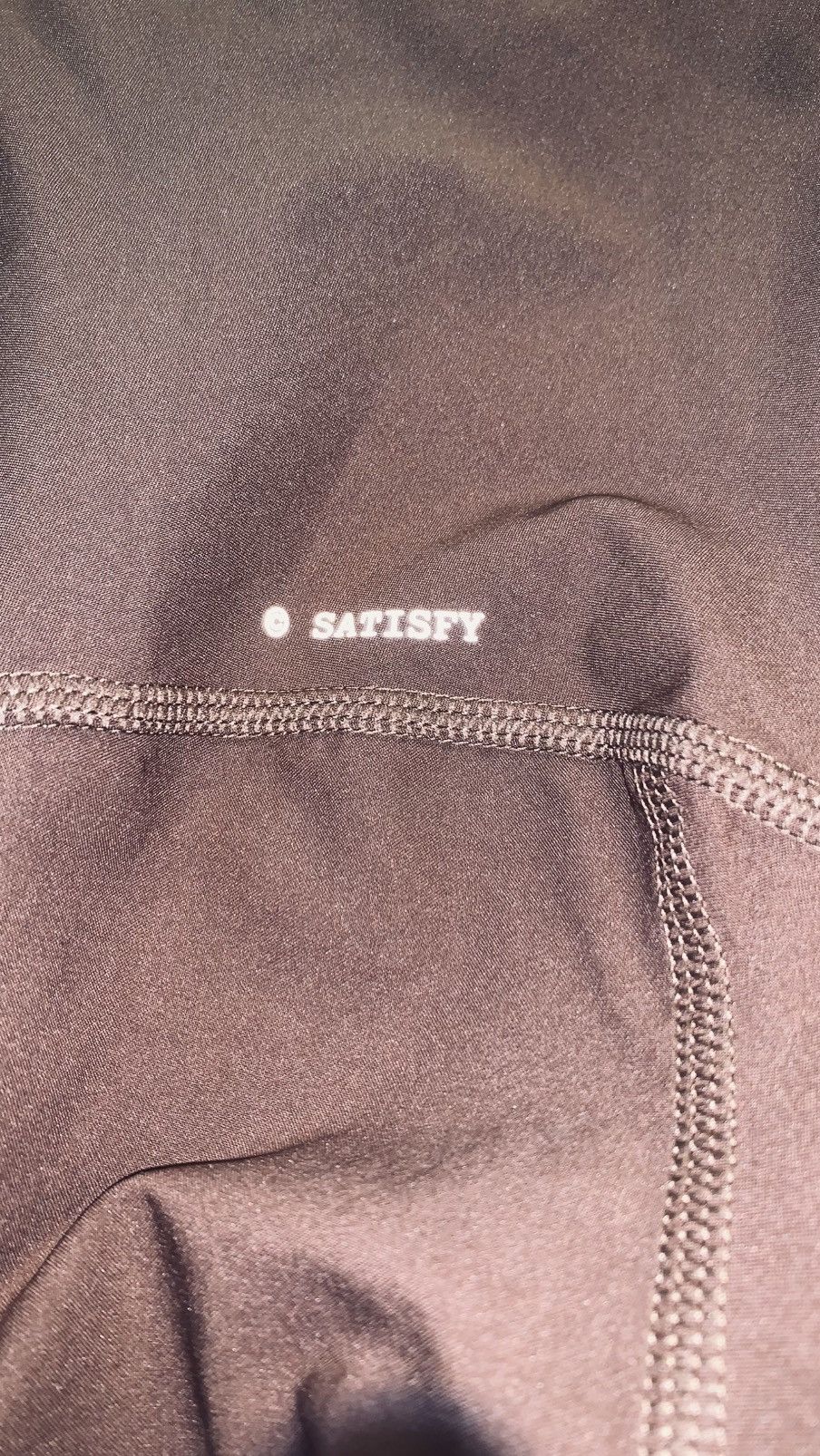 Satisfy Satisfy peaceshell river shirt Size US XL / EU 56 / 4 - 5 Thumbnail