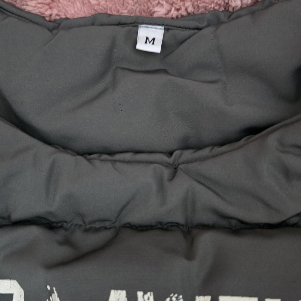 Designer That’s An Awful Lot of Cough Syrup Military-Style Puffer Size US M / EU 48-50 / 2 - 3 Thumbnail