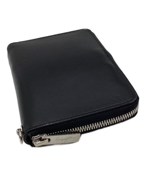 Yohji Yamamoto Yohji Yamamoto pour homme card case Size ONE SIZE - 3 Thumbnail