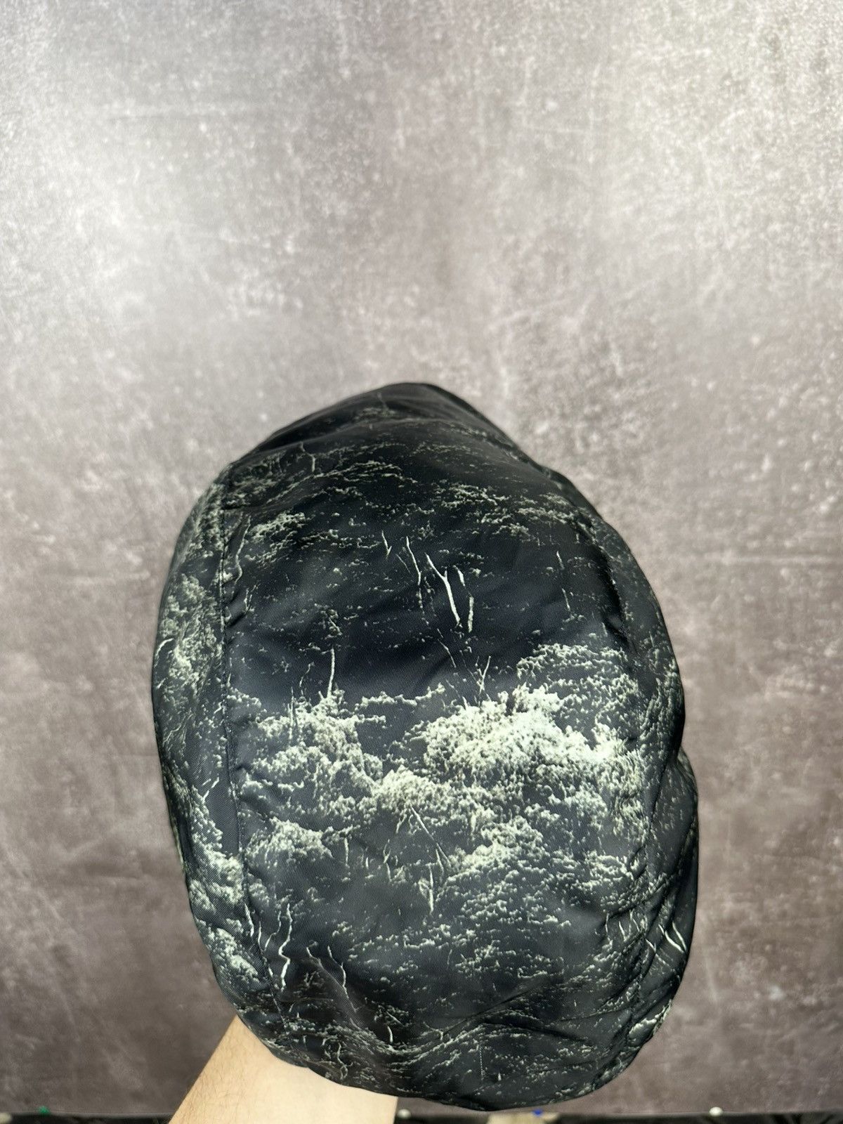 Moncler Moncler Hood Size ONE SIZE - 2 Thumbnail