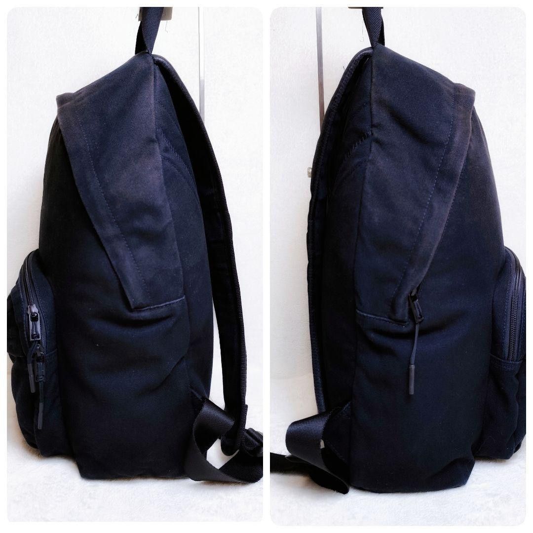 Yohji Yamamoto Y-3 yohji yamamoto classic backpack Size ONE SIZE - 4 Thumbnail