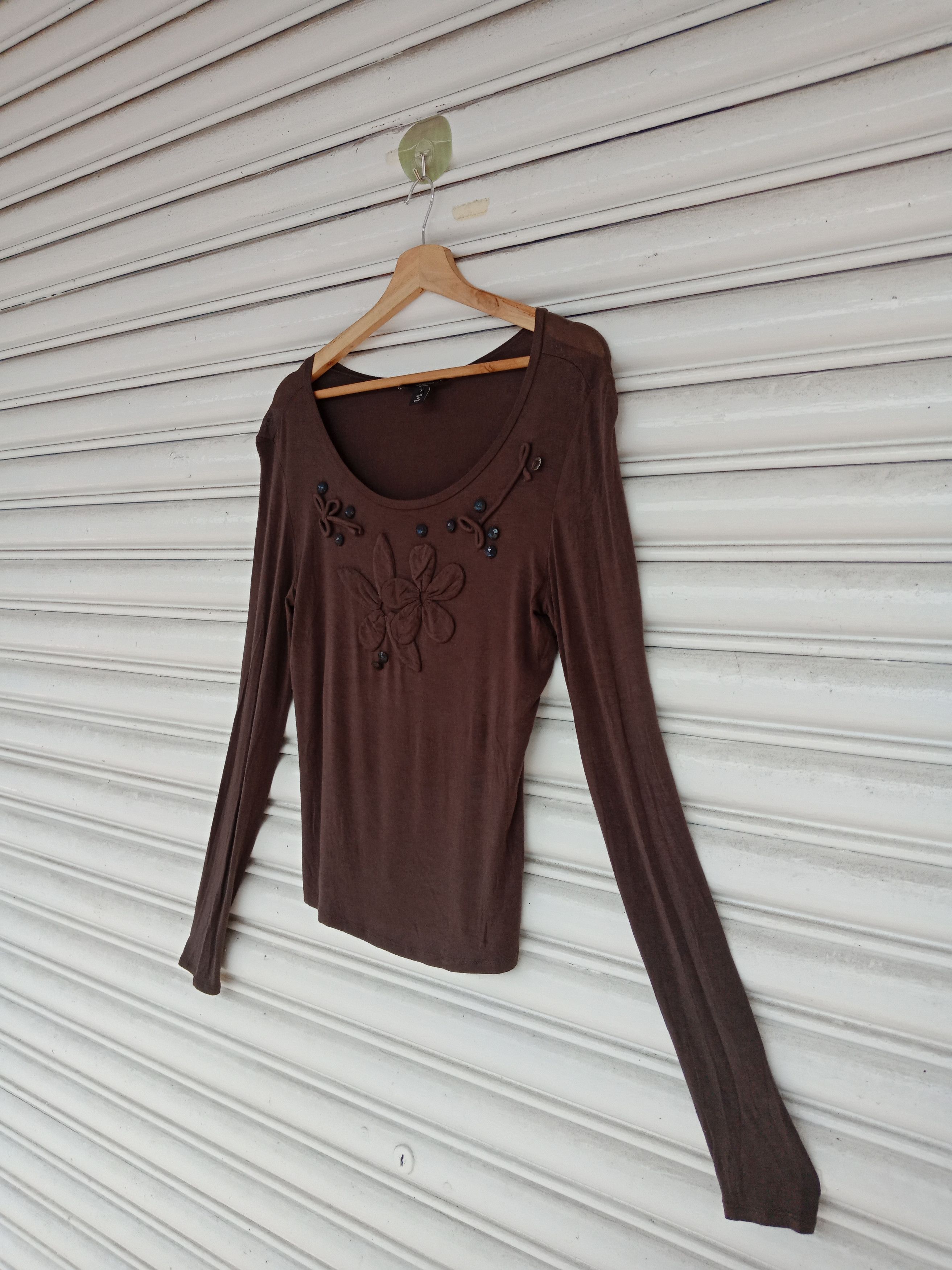 Max Mara Weekeend Max Mara Size M / US 6-8 / IT 42-44 - 3 Thumbnail