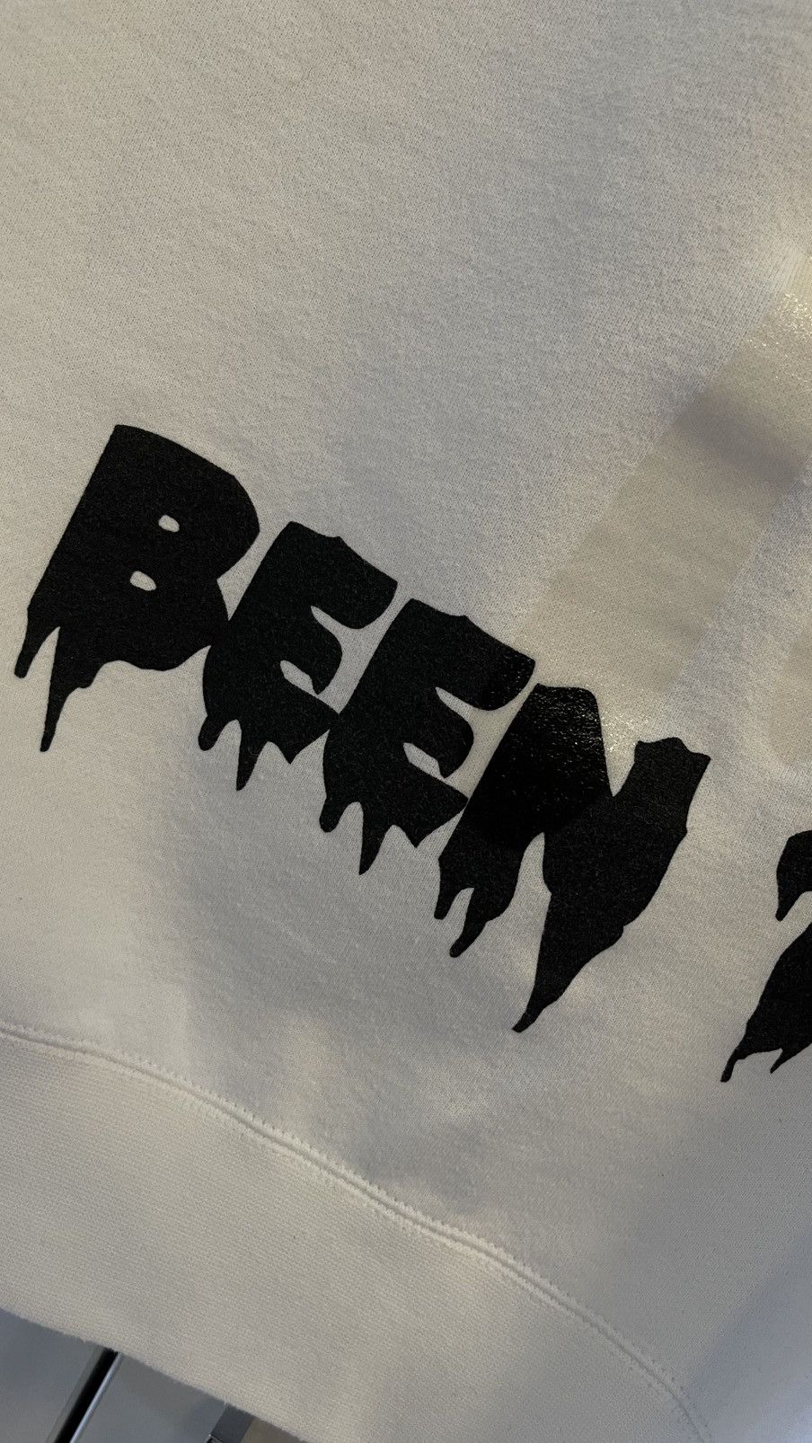 Been Trill Been Trill x Diamond Supply CO hoodie Size US L / EU 52-54 / 3 - 11 Thumbnail
