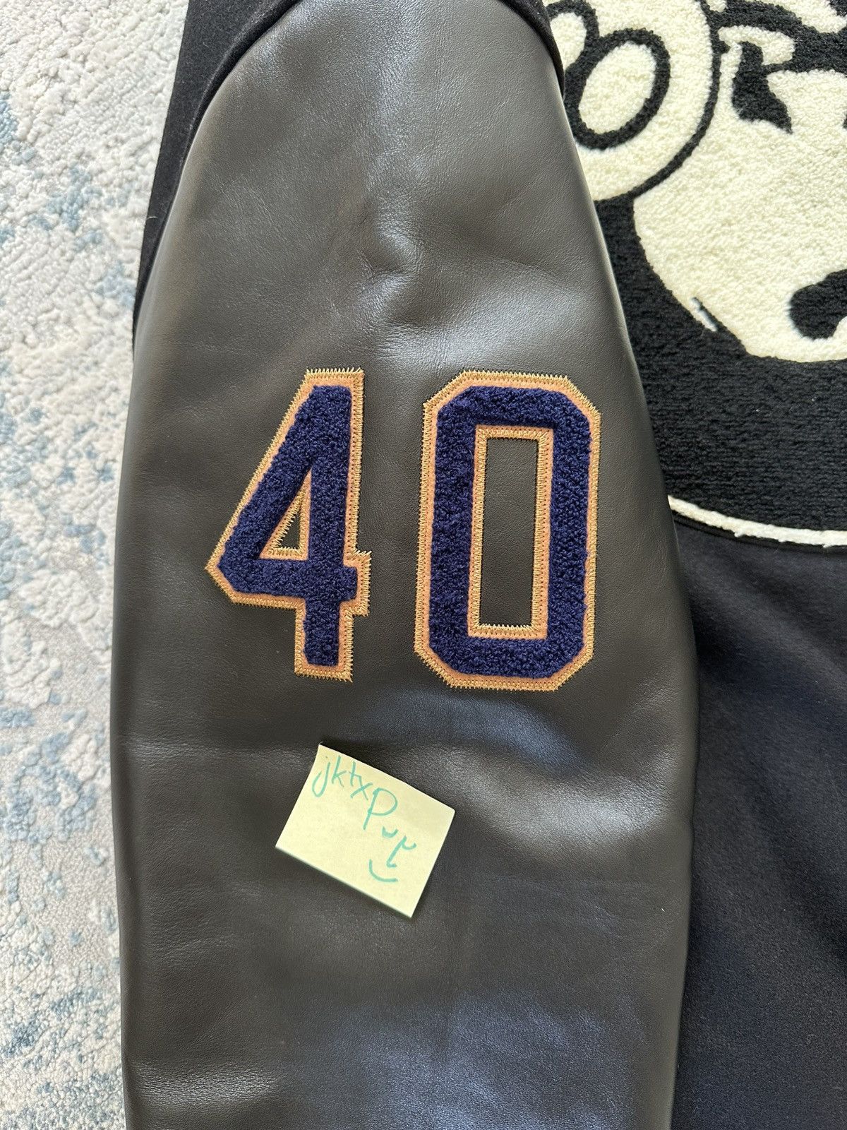 Stussy Stussy 40th Anniversary Jacket Toronto Size US L / EU 52-54 / 3 - 6 Thumbnail