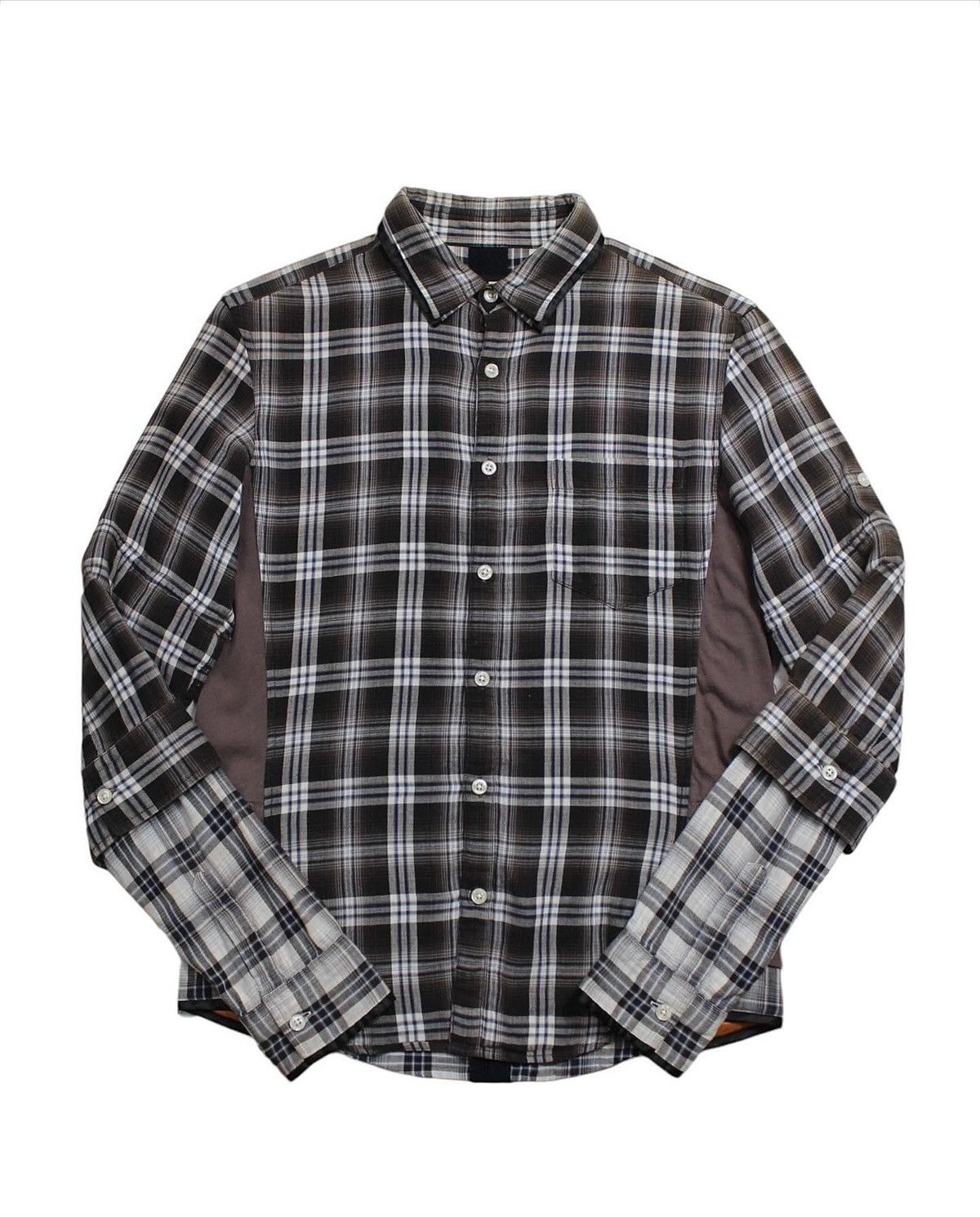 PPFM 2008 PPFM UTILITY SLING DOUBLE LAYERED FLANNEL Size US M / EU 48-50 / 2 - 1 Thumbnail