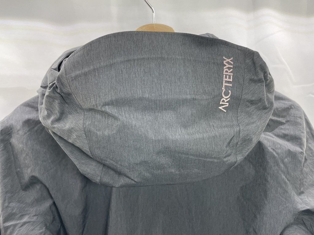 Arc'teryx ARCTERYX Incendia IS Gore Tex Ski Snowboarding Jacket Size S / US 4 / IT 40 - 10 Thumbnail