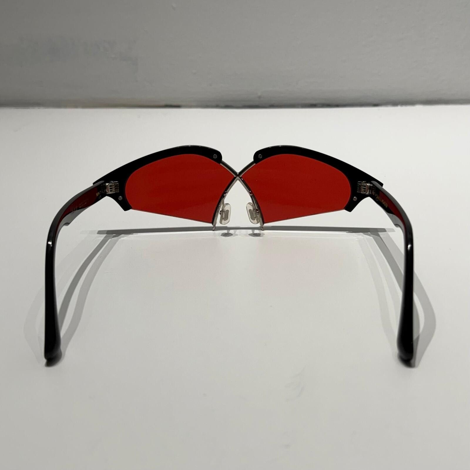 Hood By Air HoodByAir X Gentle Monster Wench 2 Prototype Glasses Size ONE SIZE - 5 Thumbnail