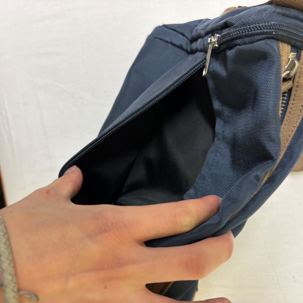 George Gina & Lucy × Japanese Brand George Gina & Lucy bag Size ONE SIZE - 6 Thumbnail