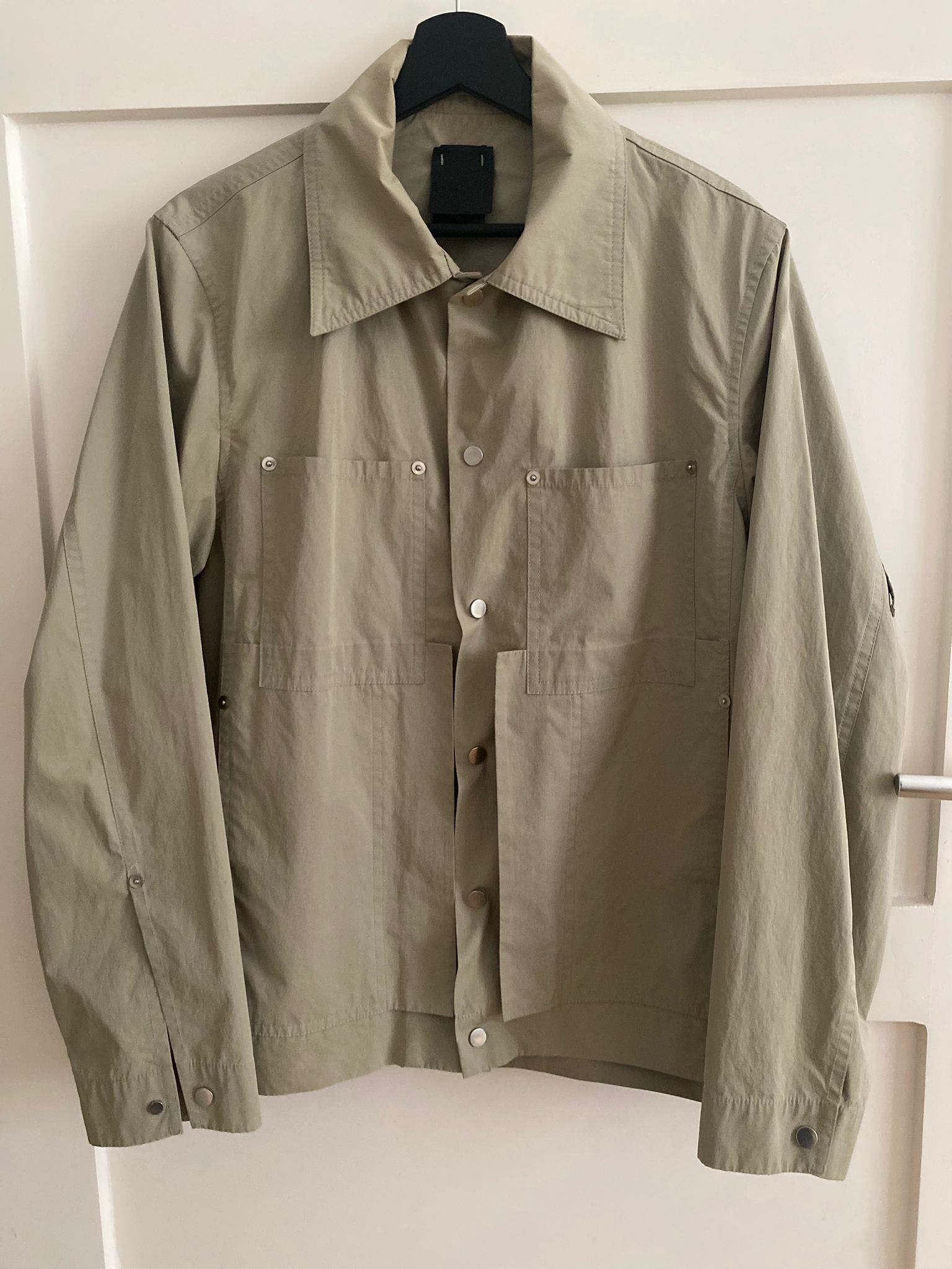 Craig Green Craig Green workwear jacket Size US S / EU 44-46 / 1 - 2 Thumbnail