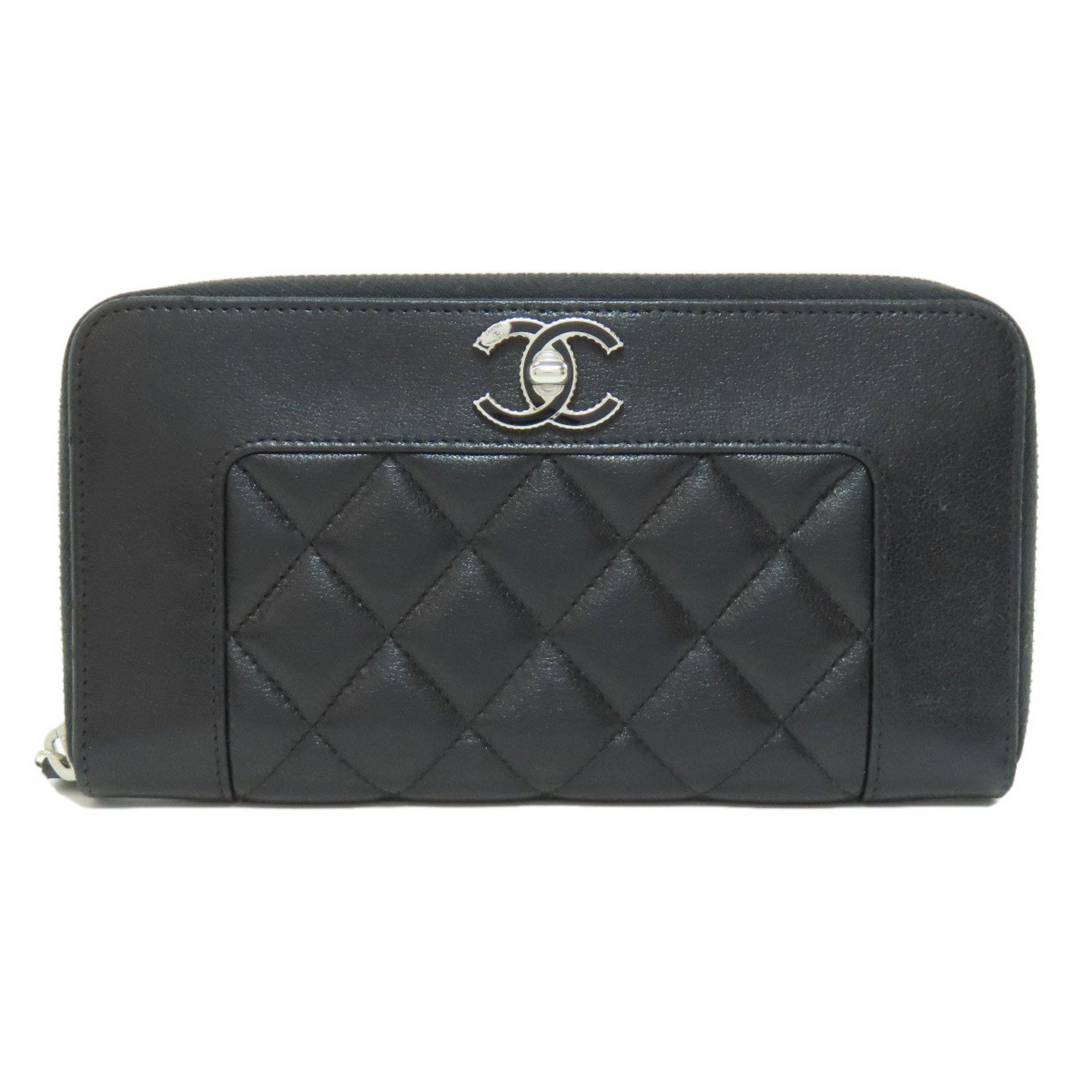 Chanel Chanel Mademoiselle wallet Size ONE SIZE - 1 Thumbnail