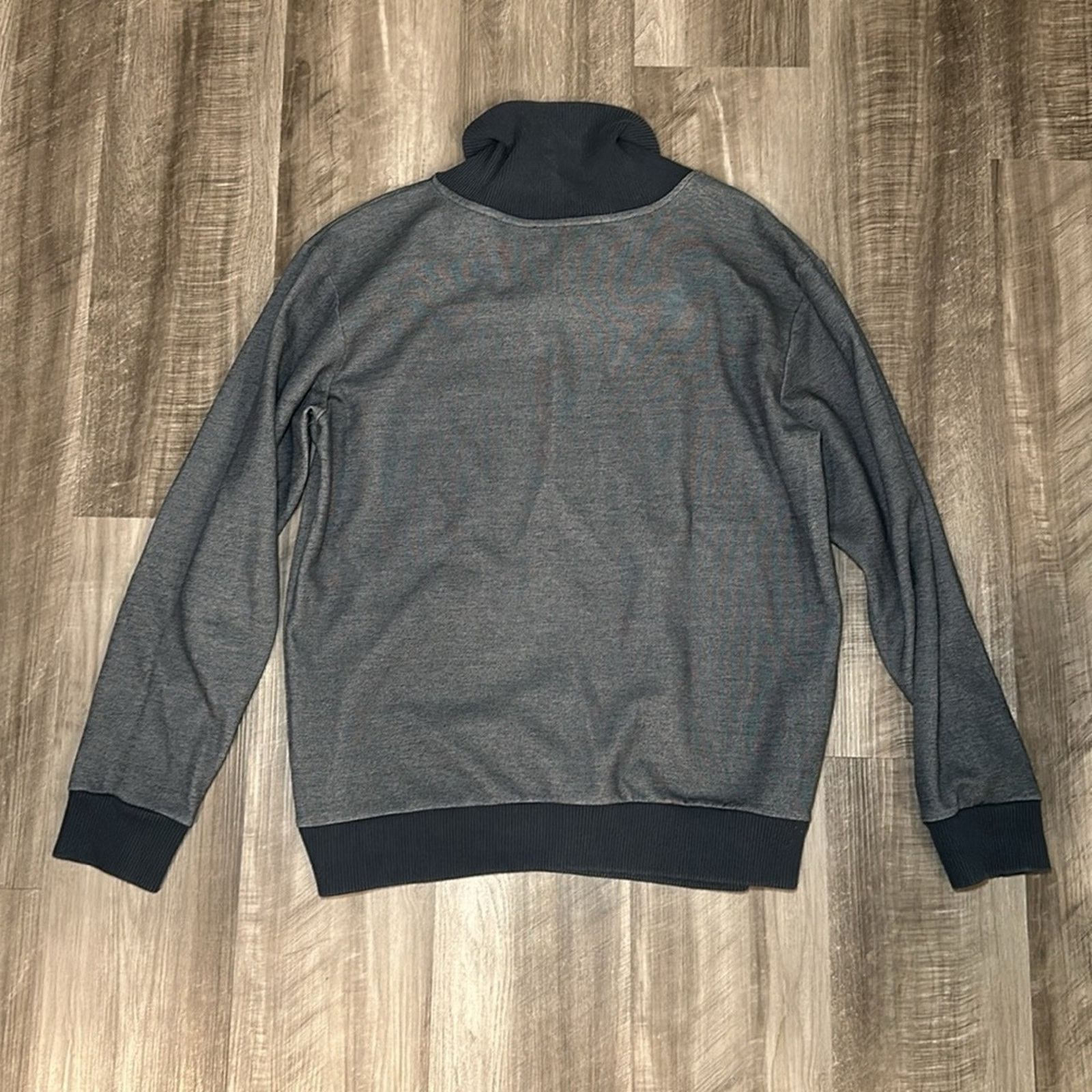 Cotelac Cotelac Vintage Shaw Collar Sweatshirt - XL Size US XL / EU 56 / 4 - 3 Thumbnail