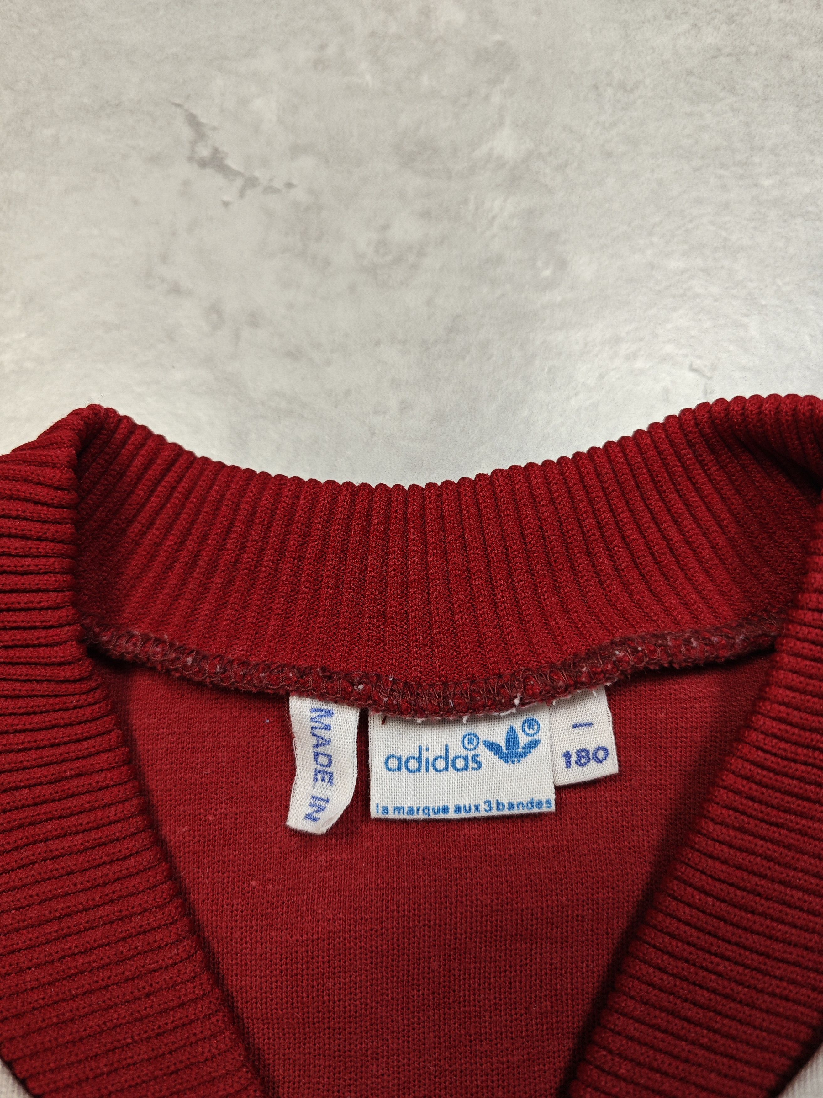 Adidas Adidas 70-80s Size US M / EU 48-50 / 2 - 7 Thumbnail