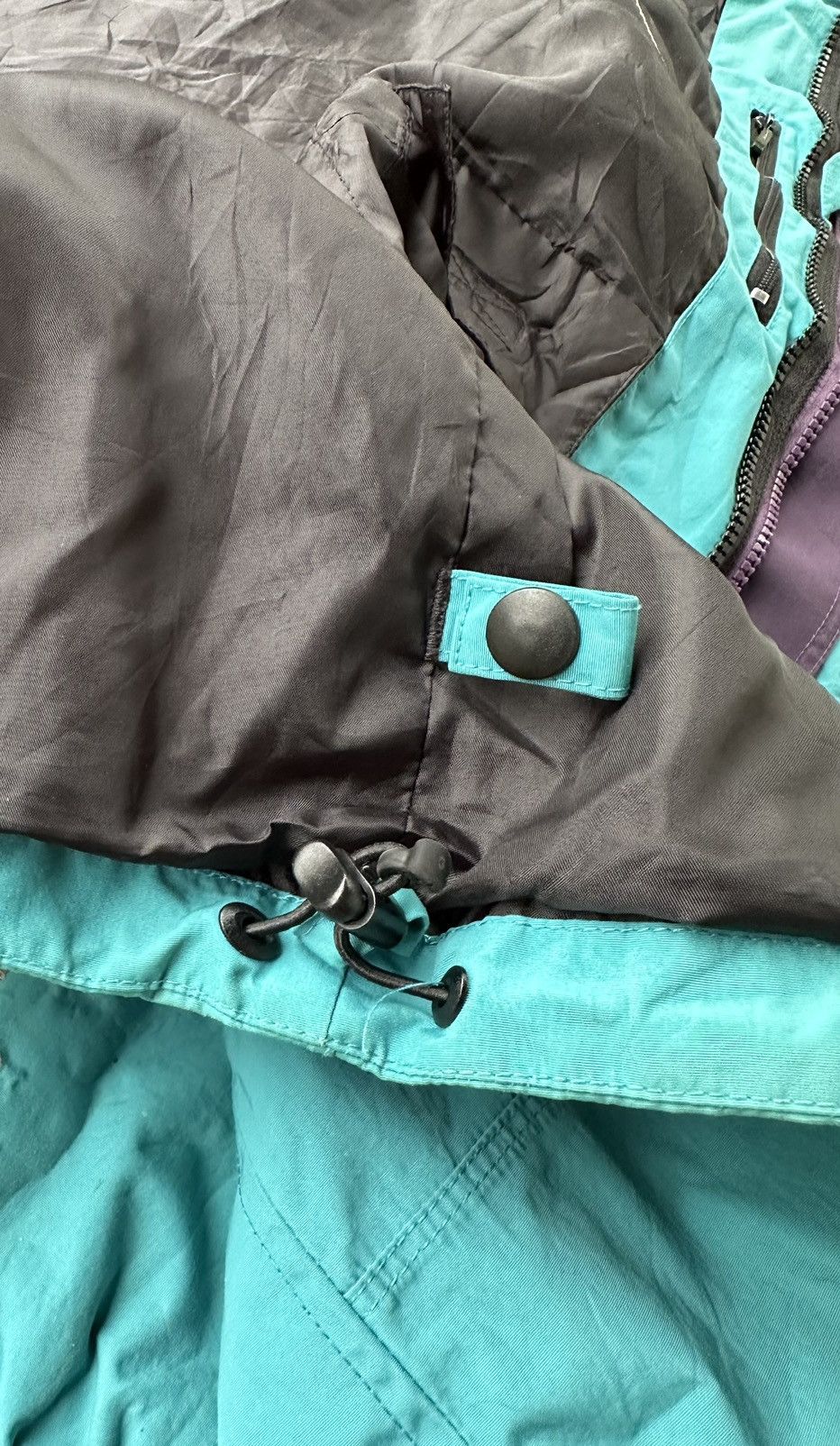 Columbia Columbia outdoor waterproof jacket Size US XL / EU 56 / 4 - 11 Thumbnail