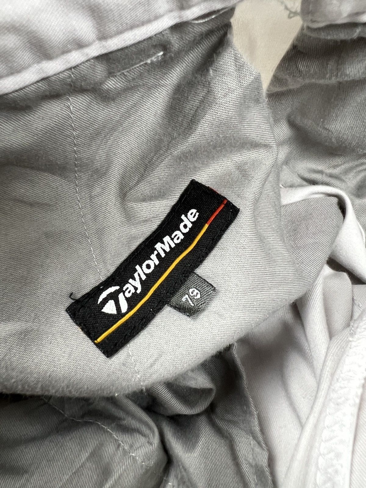 TaylorMade Taylor Made Cargo Short Pants Size US 30 / EU 46 - 6 Thumbnail