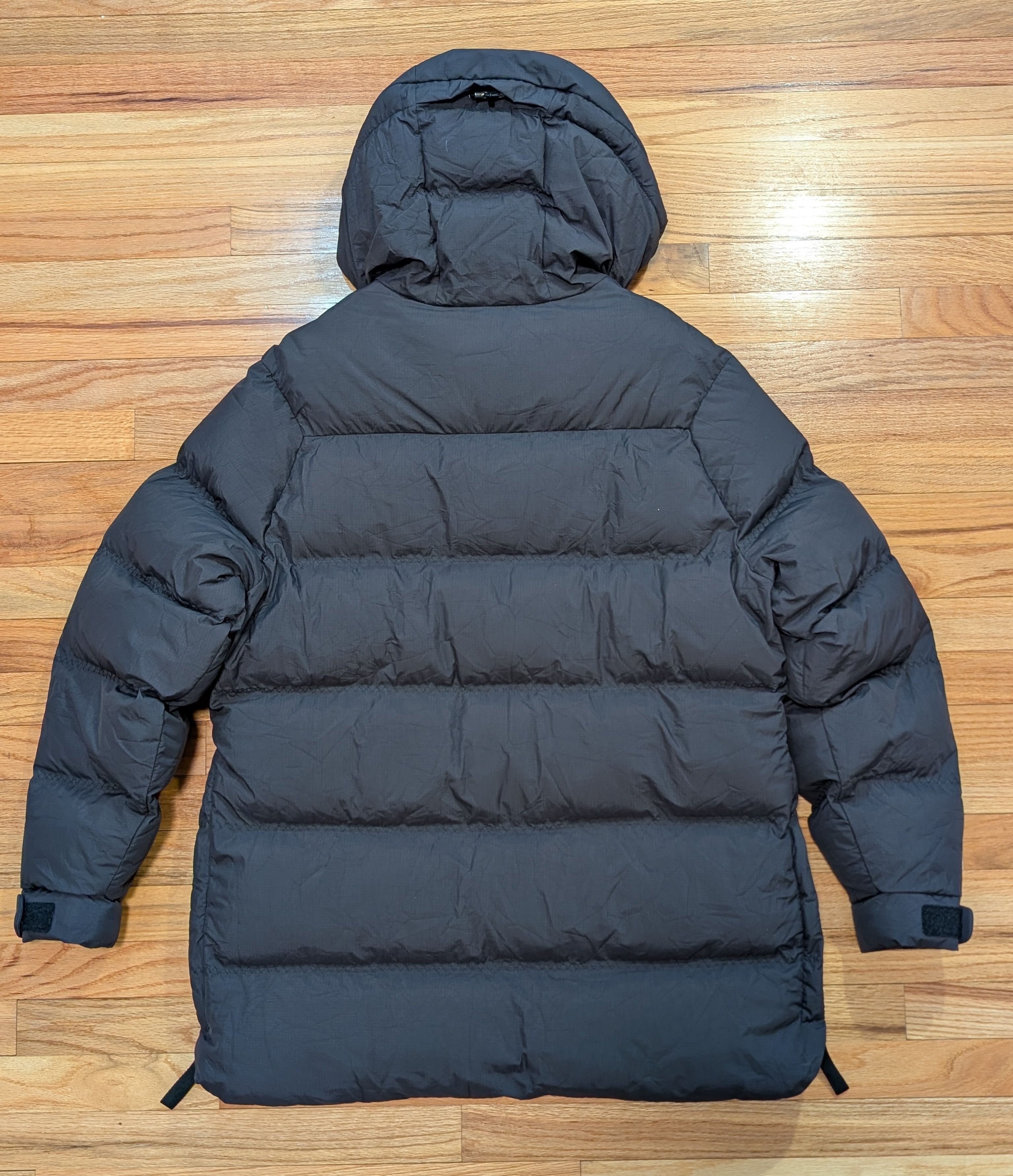 Vollebak Vollebak Titan Puffer L - Extreme Cold technical Puffer New Size US L / EU 52-54 / 3 - 5 Thumbnail