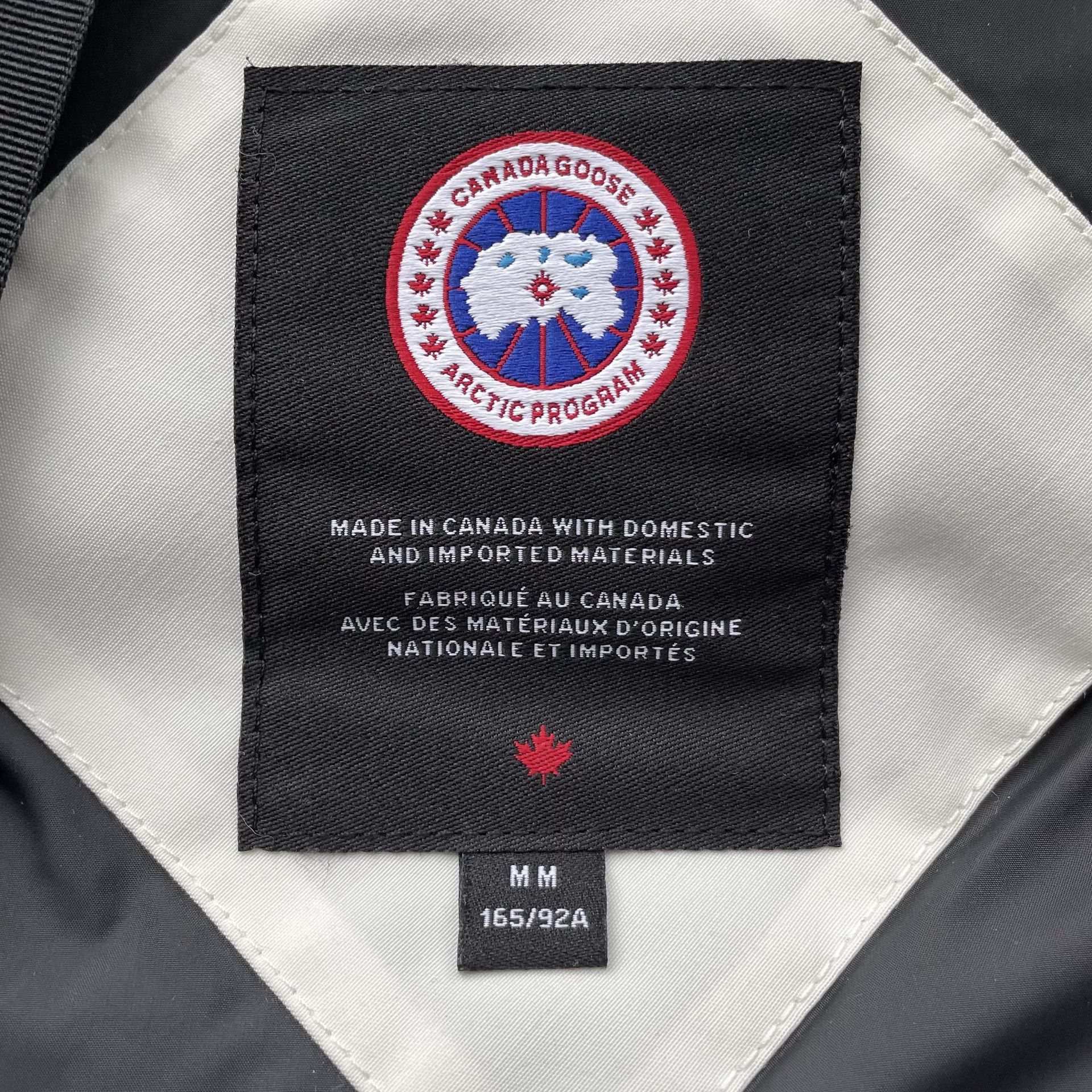 Canada Goose Canada Goose Red Label Hooded Down Coat Women's White M Size M / US 6-8 / IT 42-44 - 6 Thumbnail