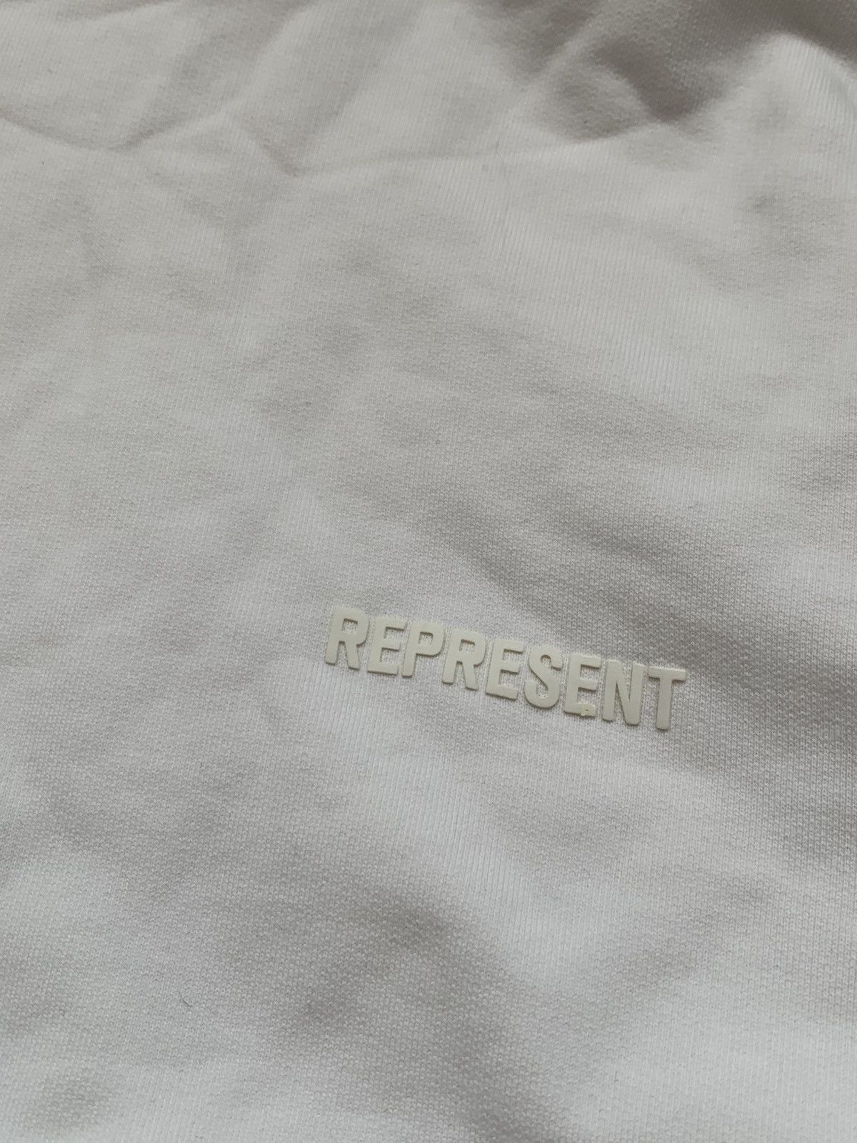 Represent Clo. 🔥REPRESENT BLANKS OVERSIZED HOODIE Size US M / EU 48-50 / 2 - 5 Thumbnail