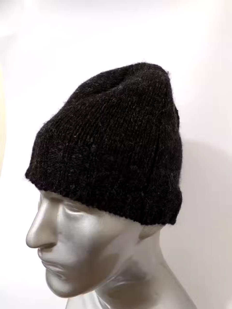 Isabel Marant Rare!!! Isabel Marant Beanie Nice design Hat Luxury Brand Size ONE SIZE - 3 Thumbnail